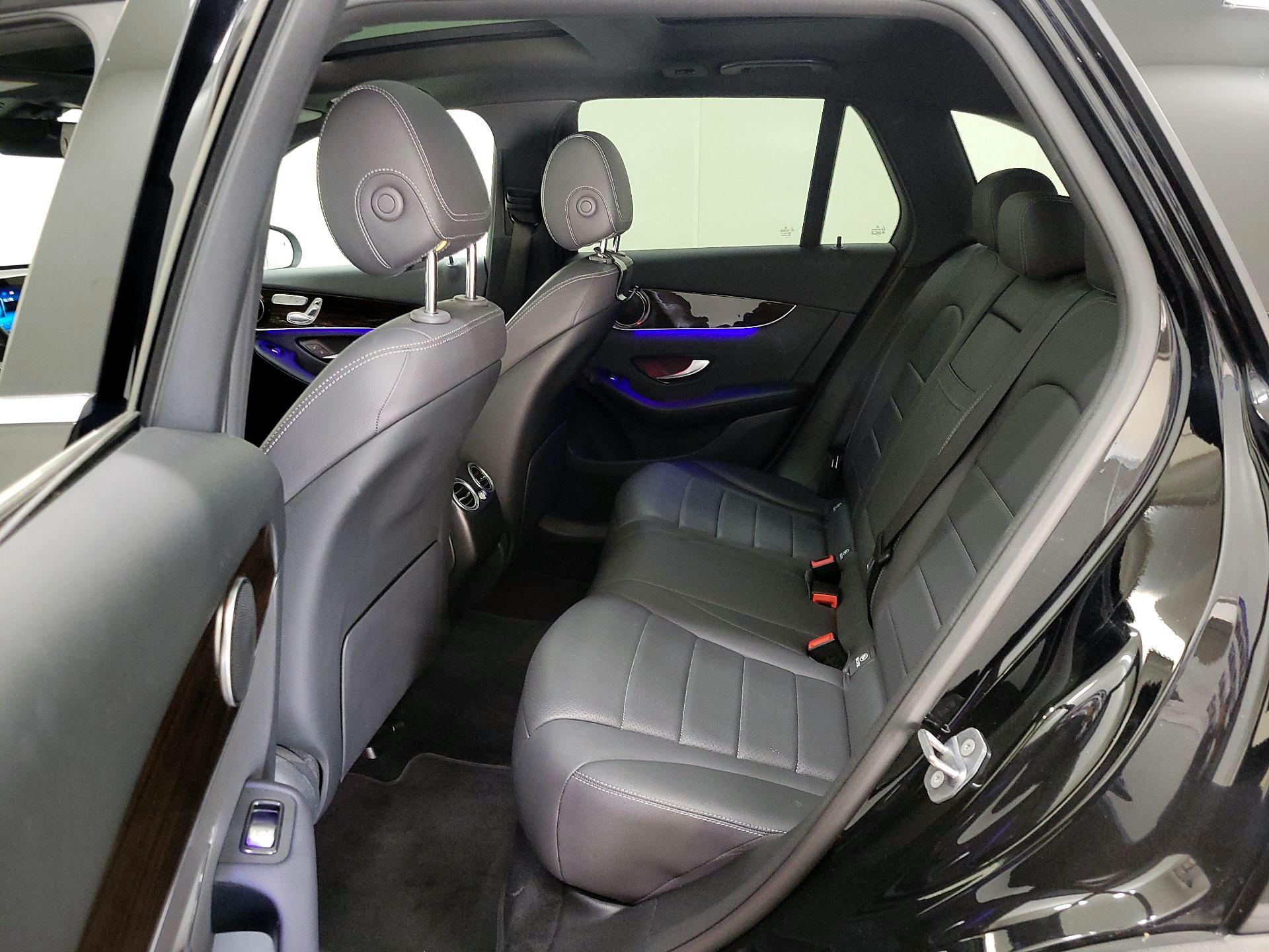 Thumbnail: 2020 Mercedes-Benz GLC - 20