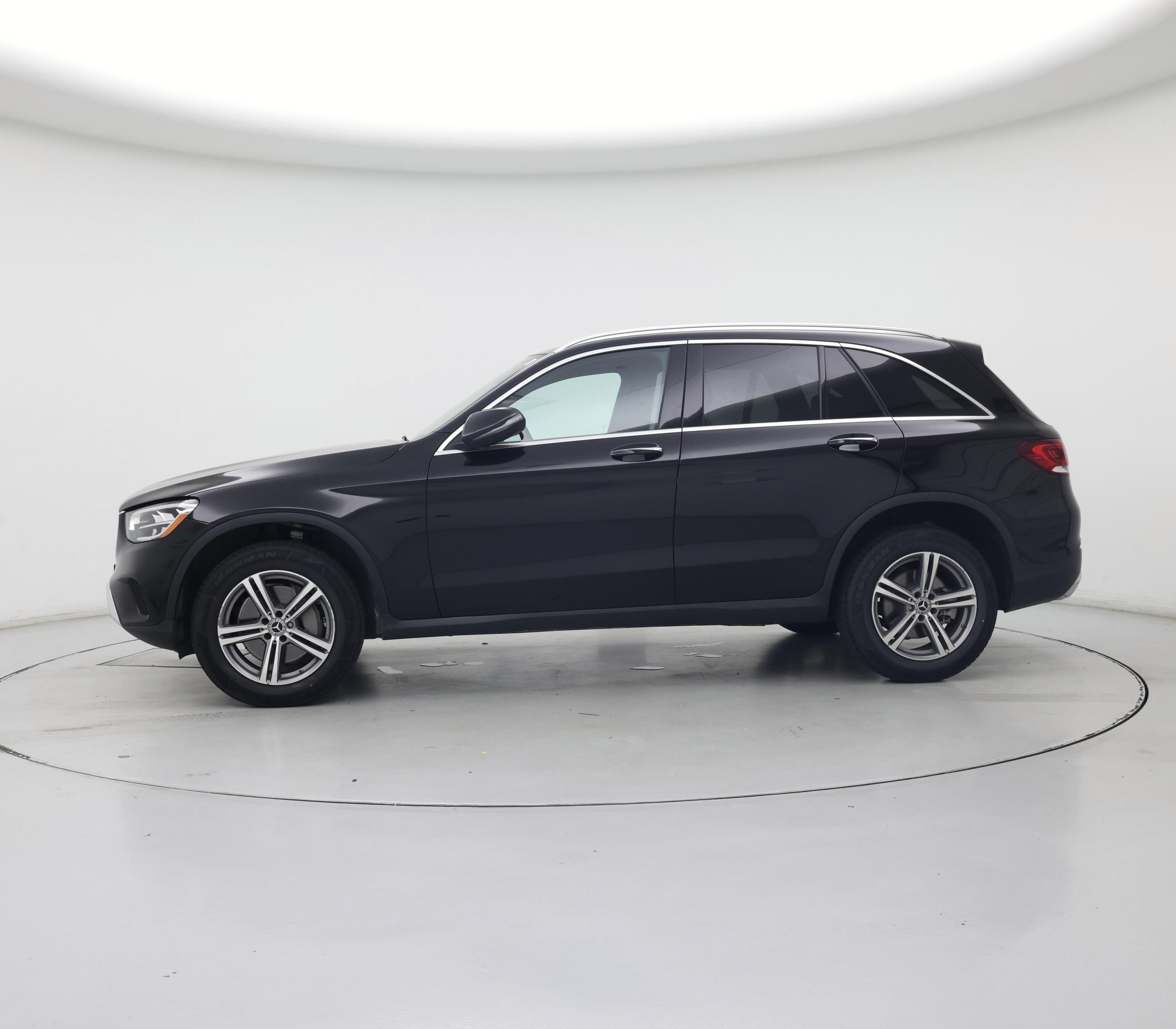 Thumbnail: 2020 Mercedes-Benz GLC - 3