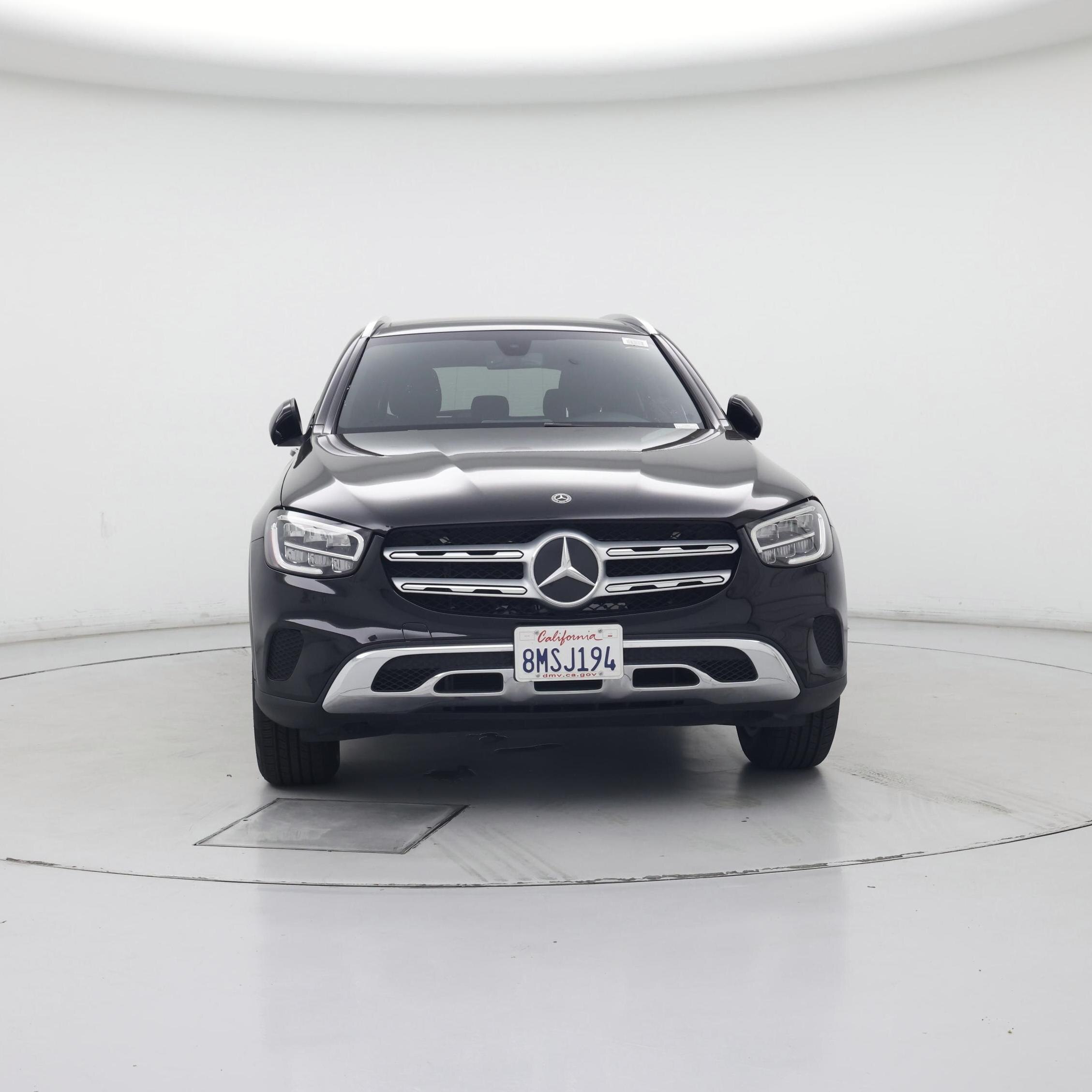 Thumbnail: 2020 Mercedes-Benz GLC - 5