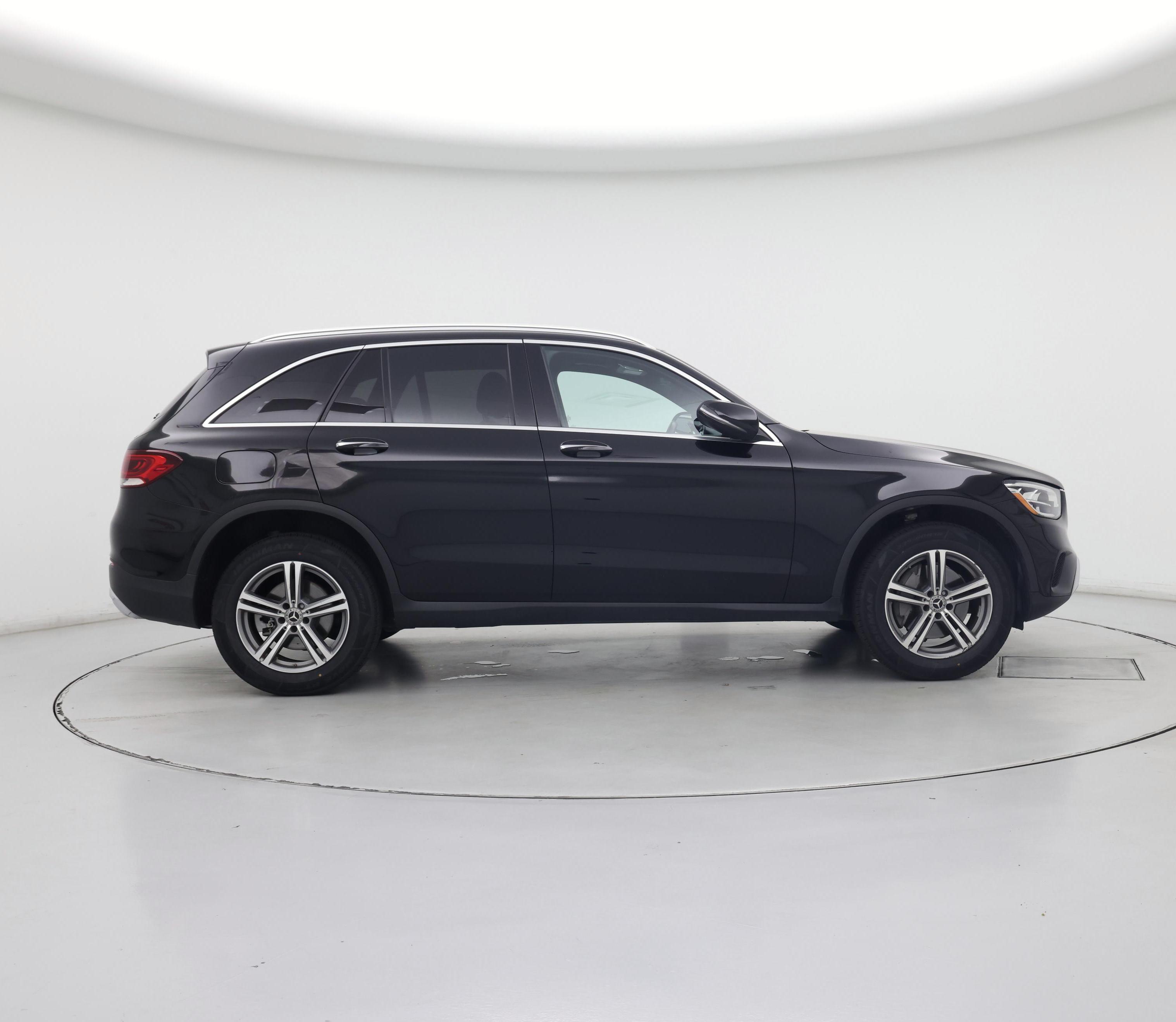 Thumbnail: 2020 Mercedes-Benz GLC - 7