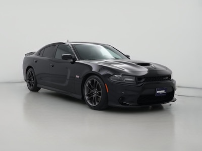 2020 Dodge Charger Scat Pack