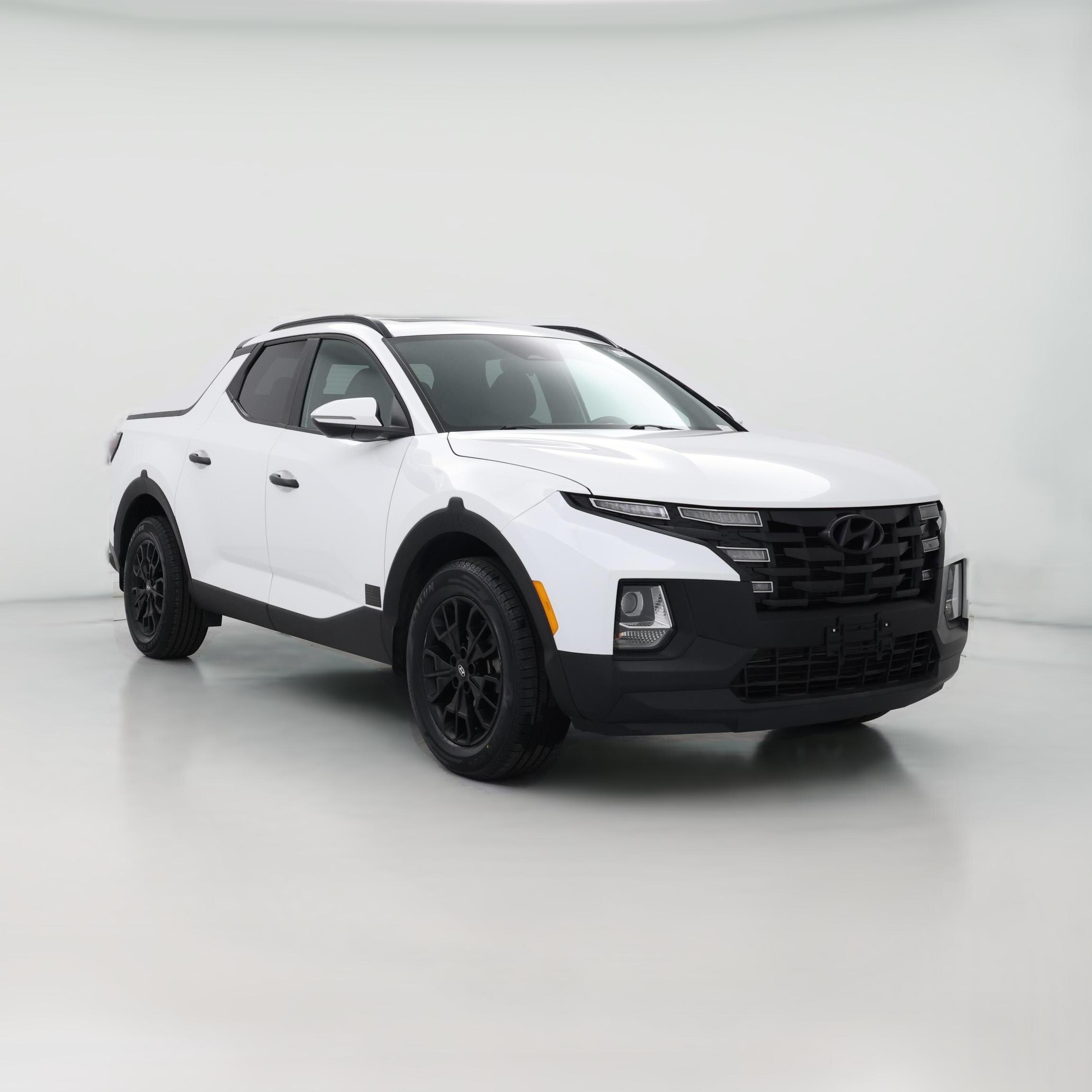 Thumbnail: 2022 Hyundai Santa Cruz - 1