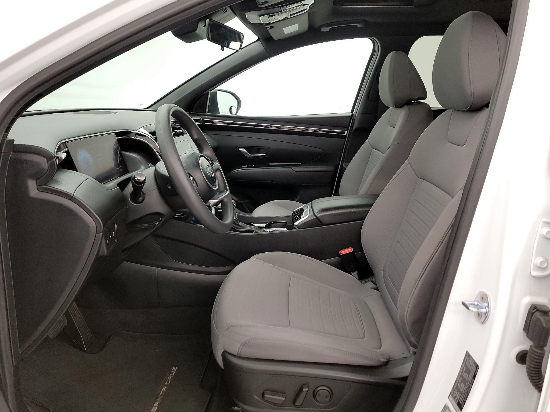 Thumbnail: 2022 Hyundai Santa Cruz - 11