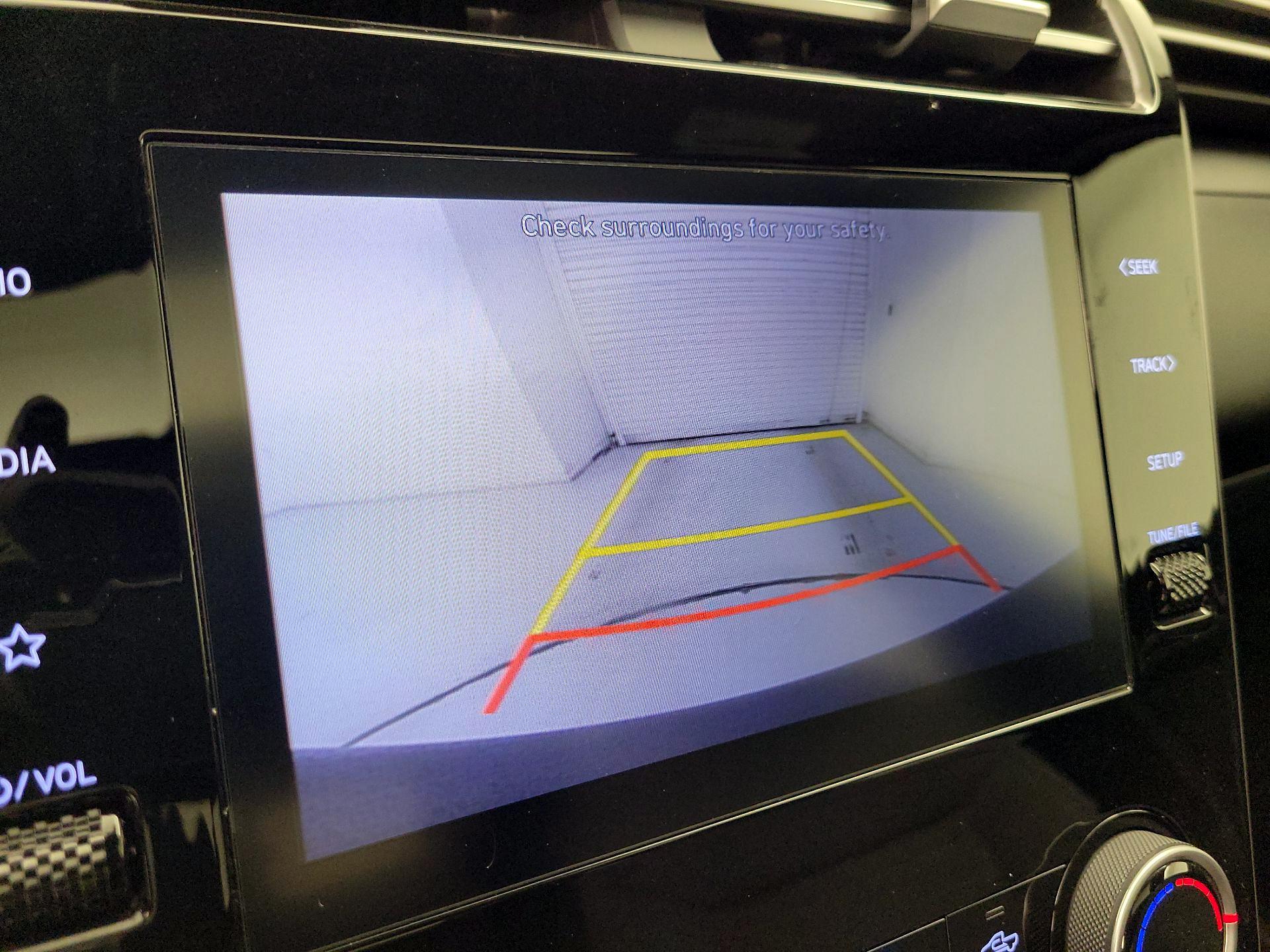 Thumbnail: 2022 Hyundai Santa Cruz - 15