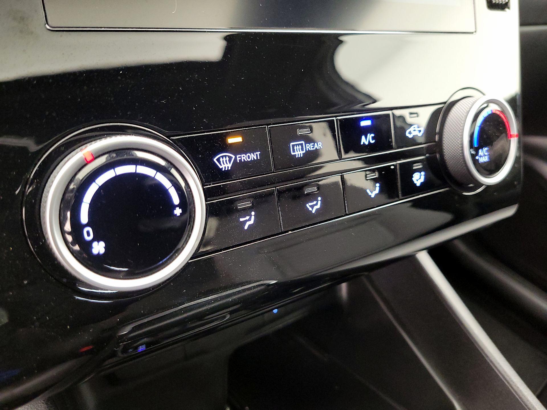 Thumbnail: 2022 Hyundai Santa Cruz - 17