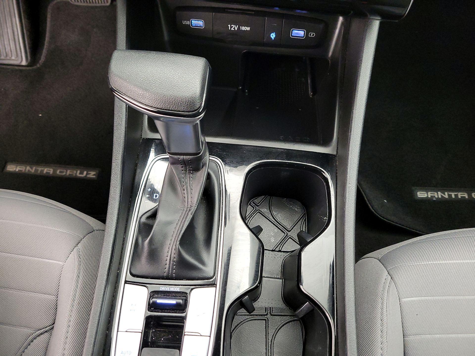 Thumbnail: 2022 Hyundai Santa Cruz - 18