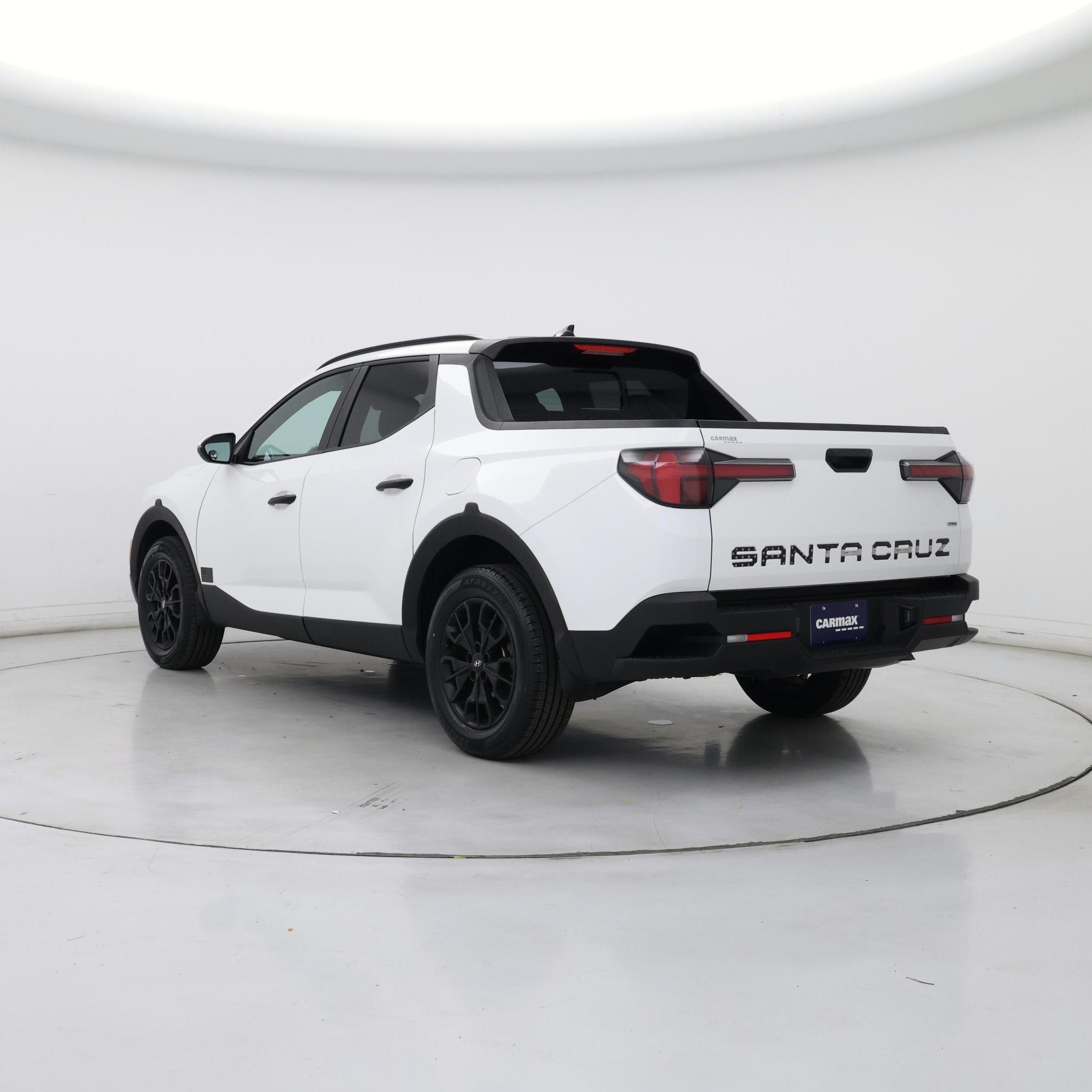 Thumbnail: 2022 Hyundai Santa Cruz - 2