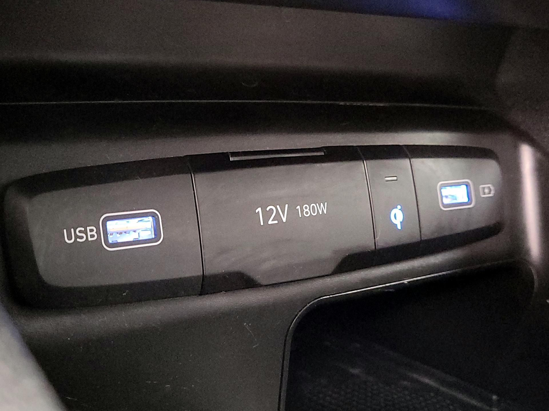 Thumbnail: 2022 Hyundai Santa Cruz - 19