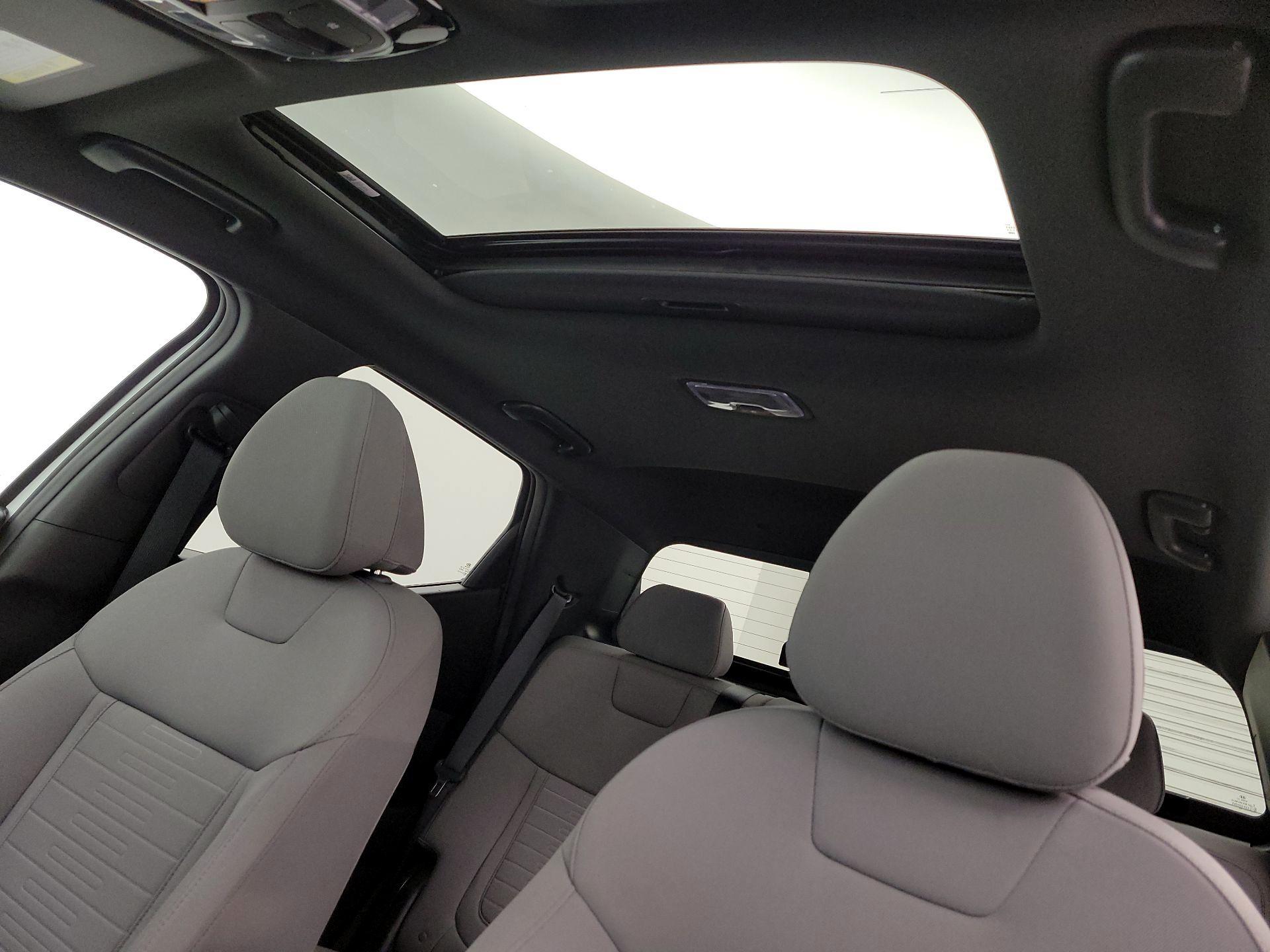 Thumbnail: 2022 Hyundai Santa Cruz - 20