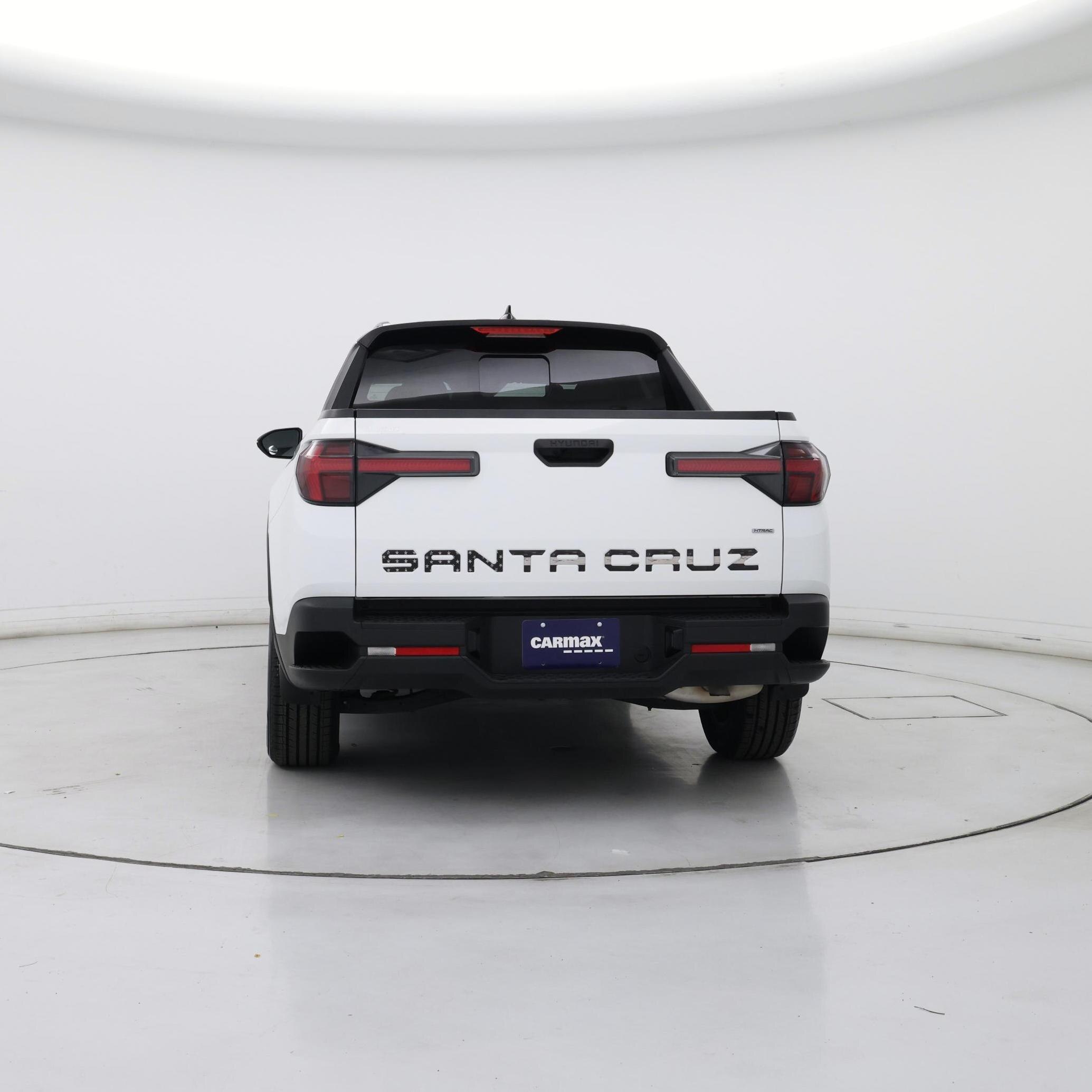 Thumbnail: 2022 Hyundai Santa Cruz - 6