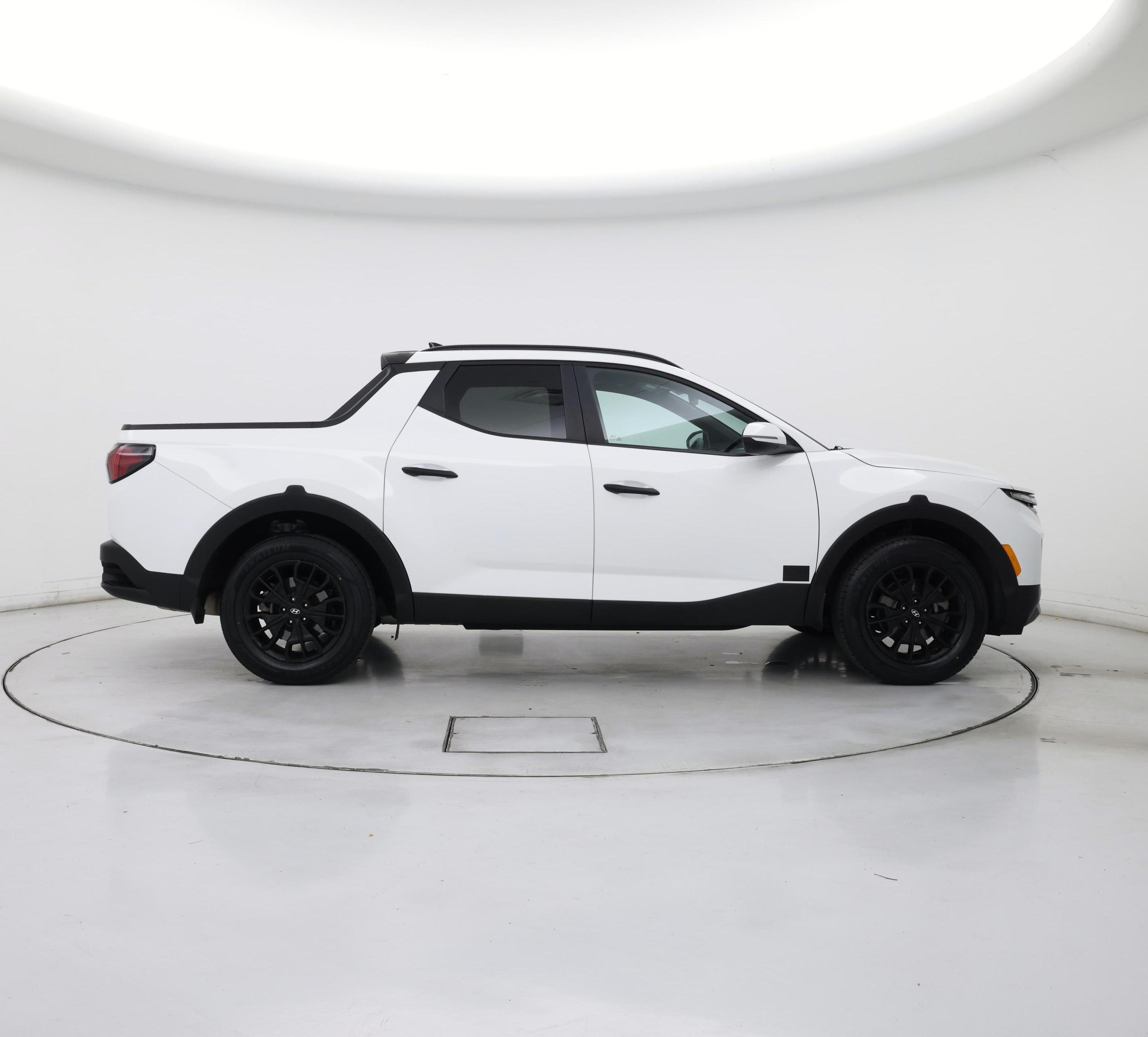 Thumbnail: 2022 Hyundai Santa Cruz - 7