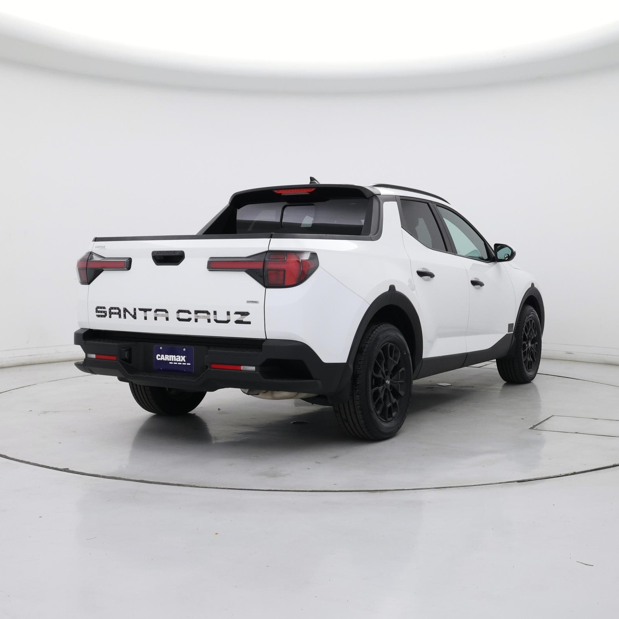 Thumbnail: 2022 Hyundai Santa Cruz - 8