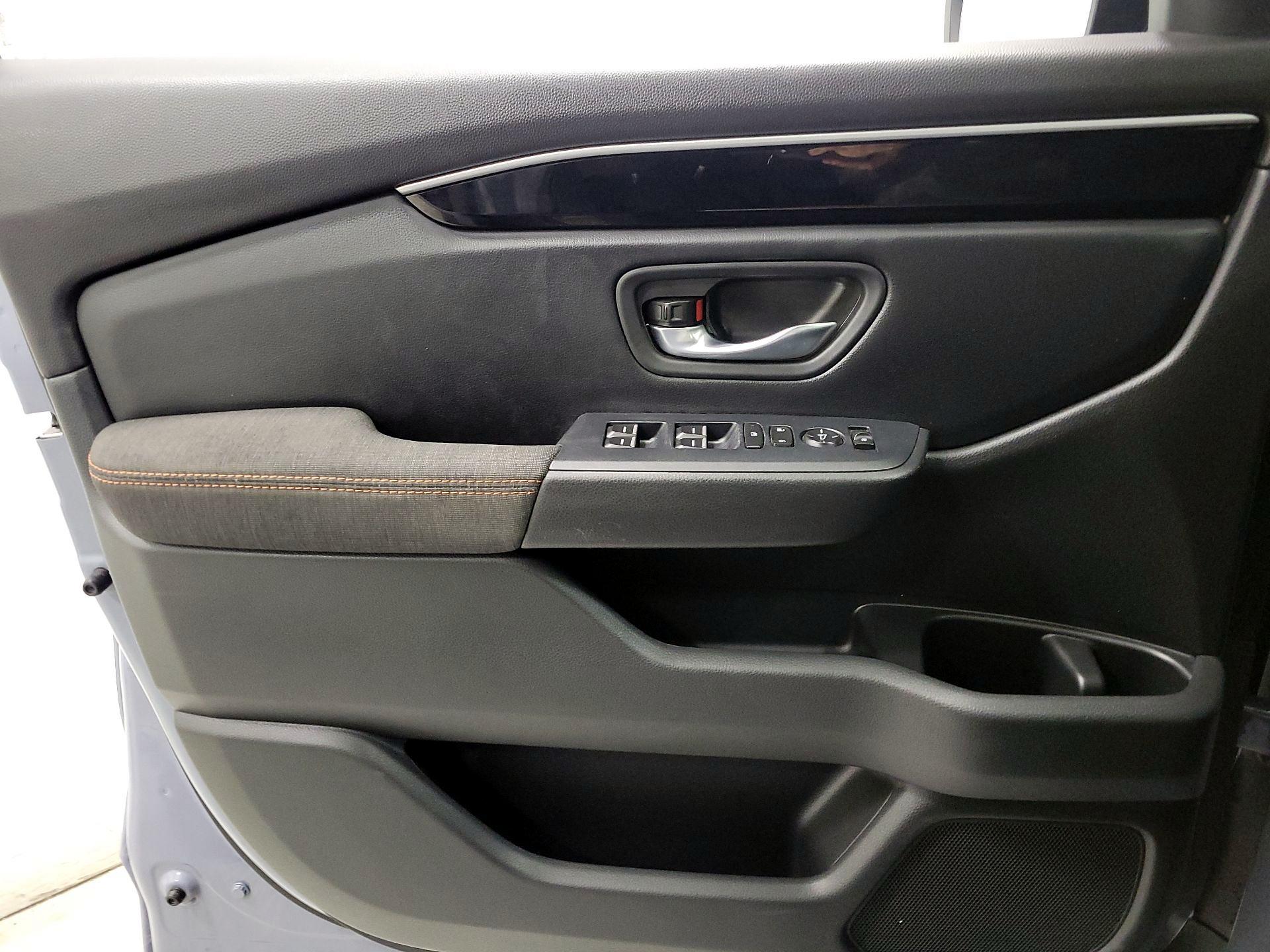 Thumbnail: 2025 Honda Pilot - 12