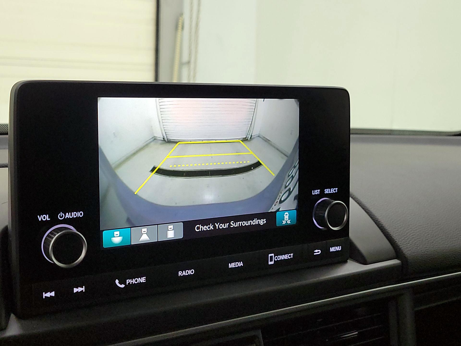 Thumbnail: 2025 Honda Pilot - 14