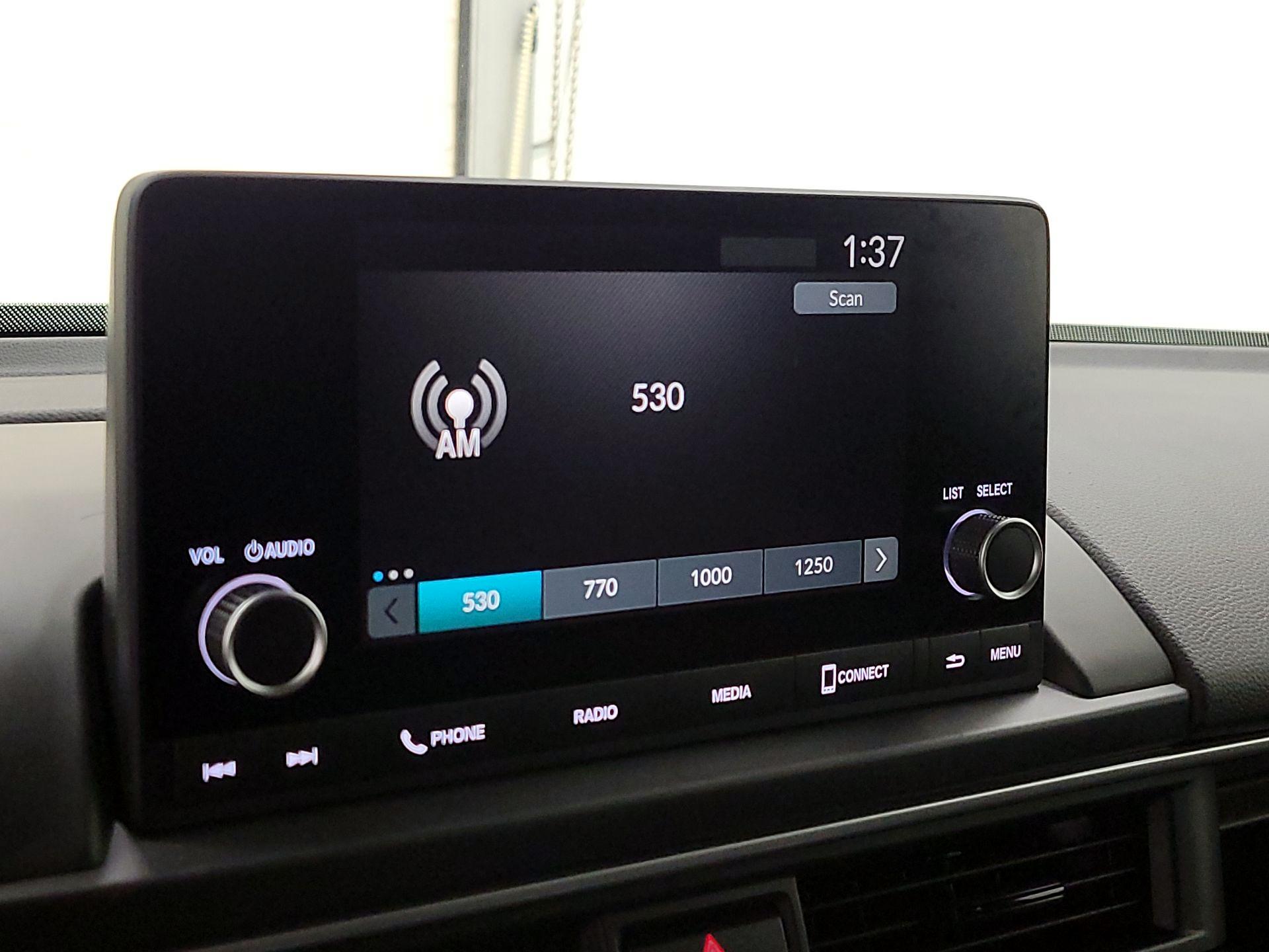 Thumbnail: 2025 Honda Pilot - 15