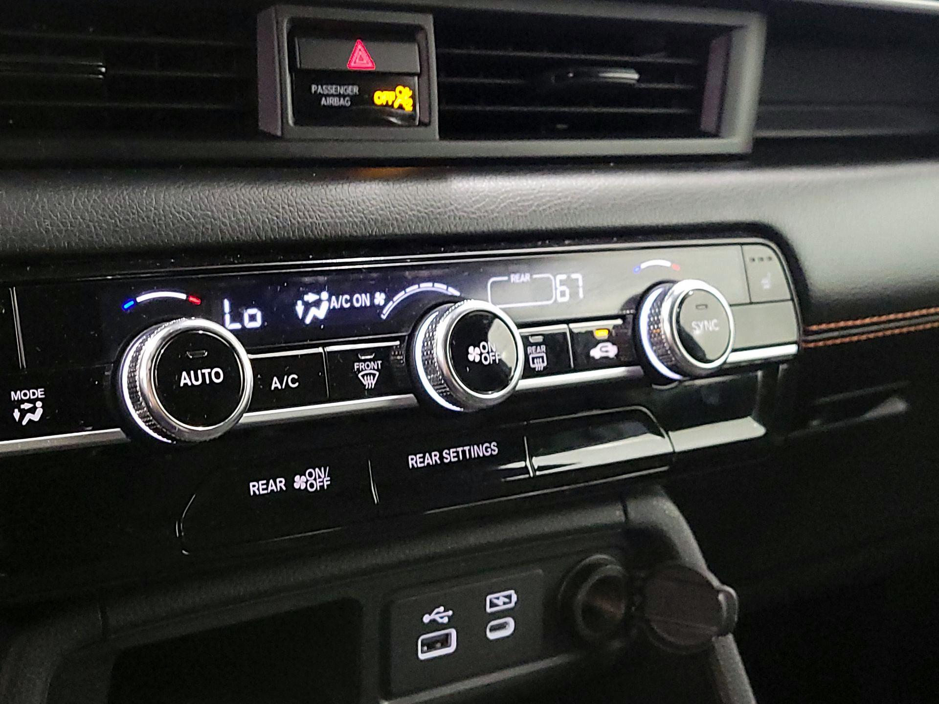 Thumbnail: 2025 Honda Pilot - 16