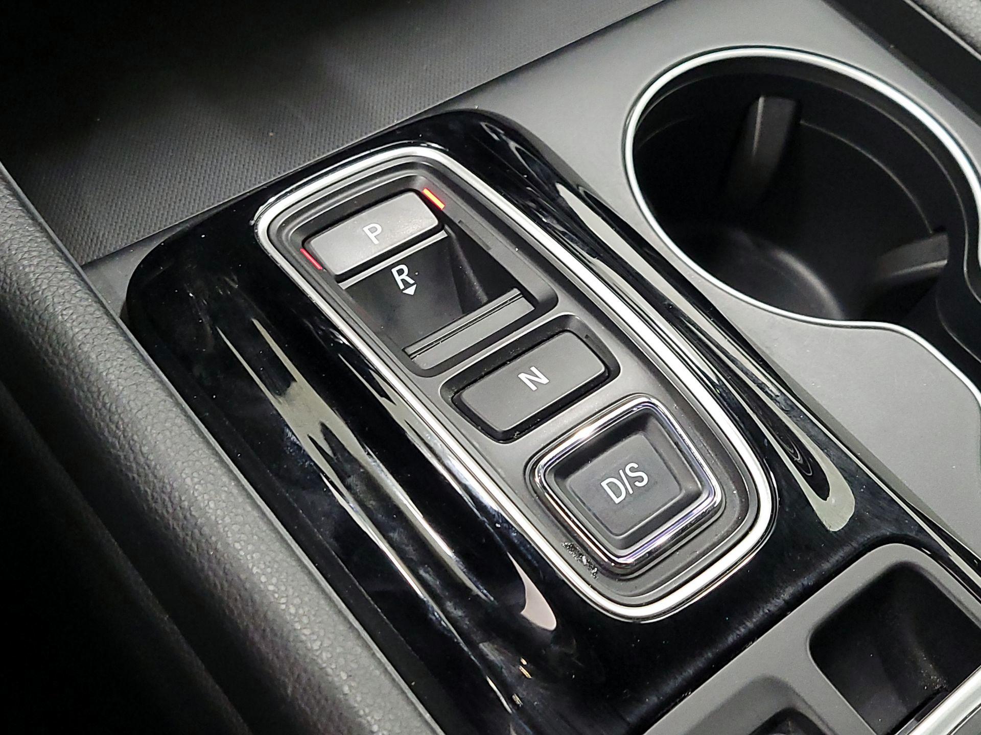 Thumbnail: 2025 Honda Pilot - 17