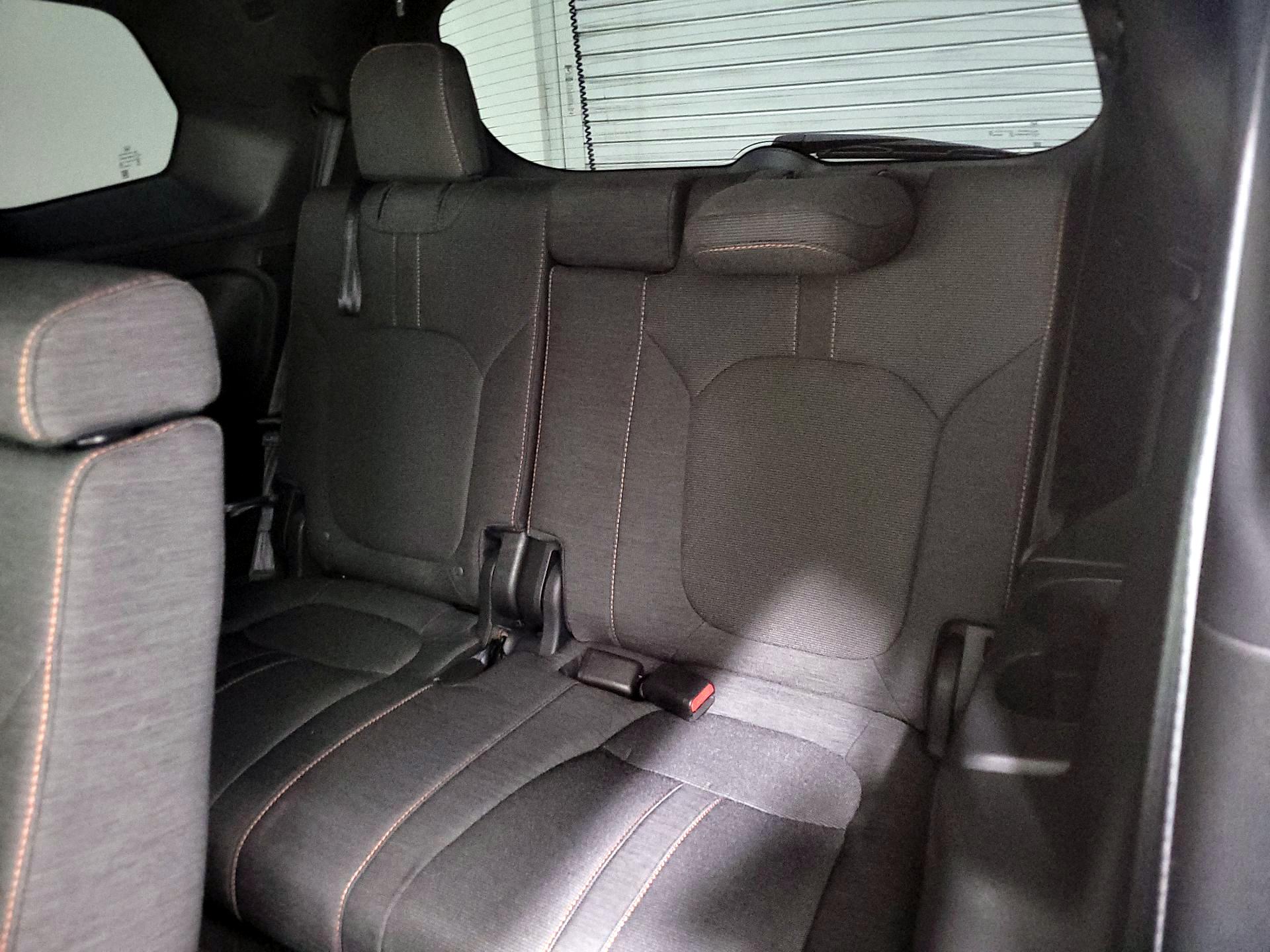 Thumbnail: 2025 Honda Pilot - 20