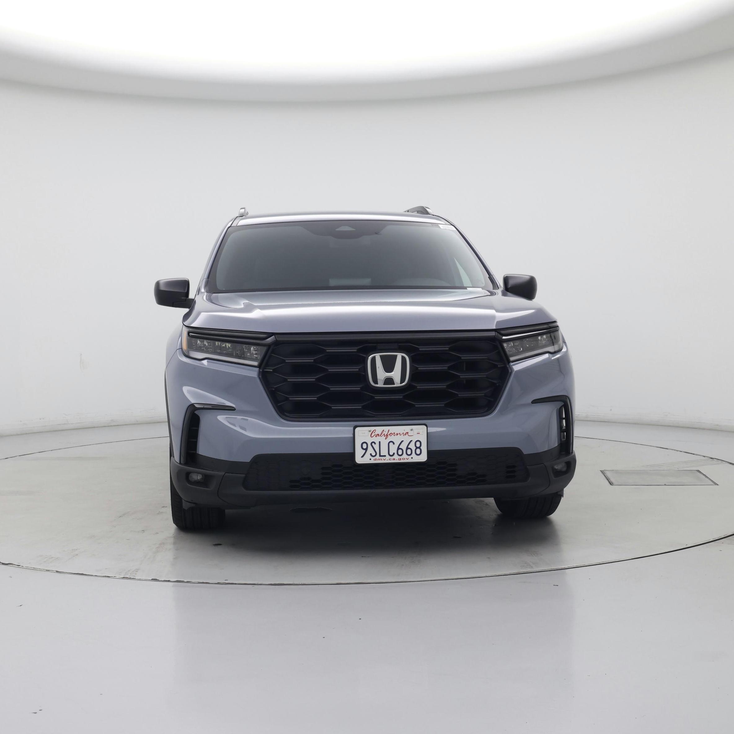 Thumbnail: 2025 Honda Pilot - 5