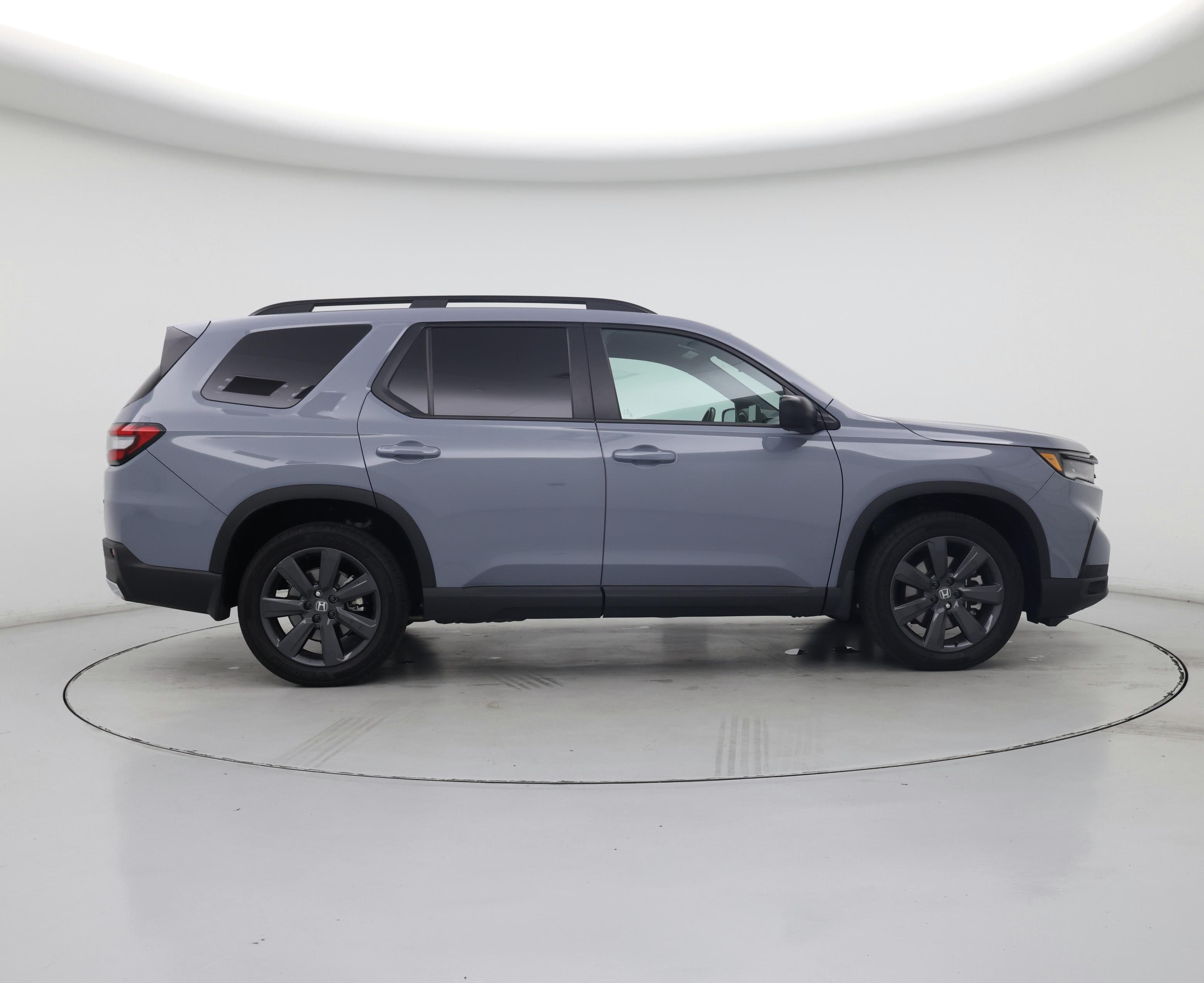 Thumbnail: 2025 Honda Pilot - 7