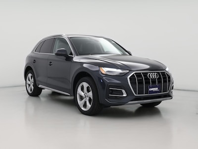 2021 Audi Q5 Premium Plus