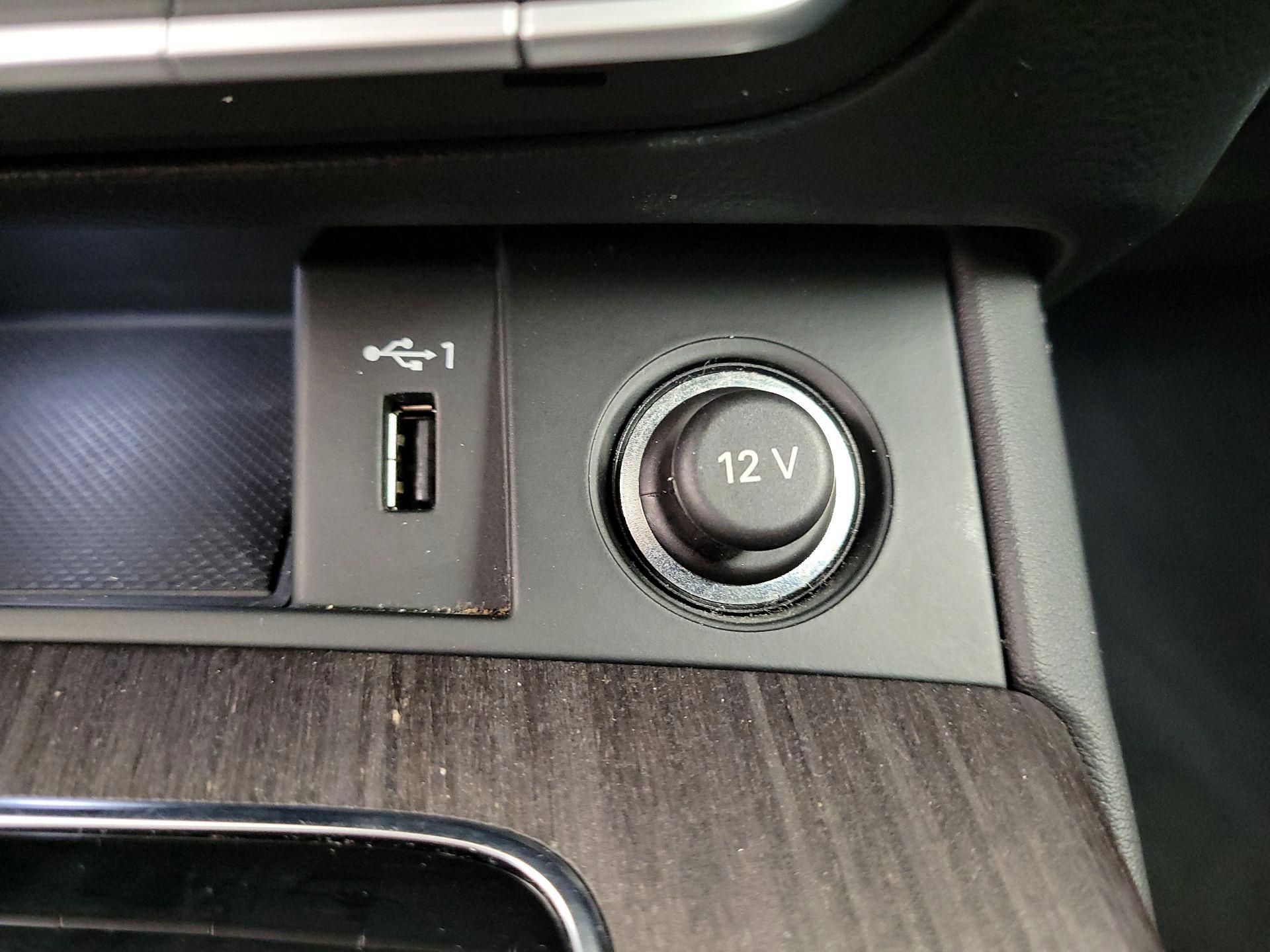 Thumbnail: 2021 Audi Q5 - 18