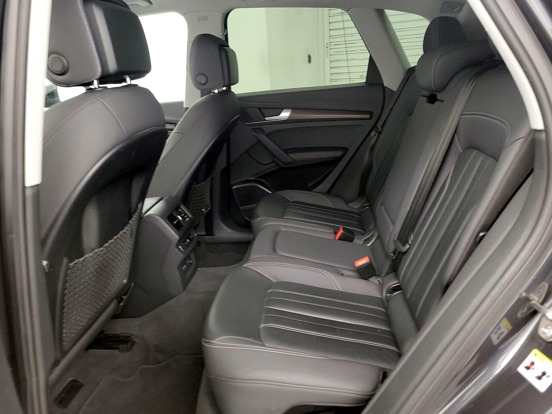 Thumbnail: 2021 Audi Q5 - 20