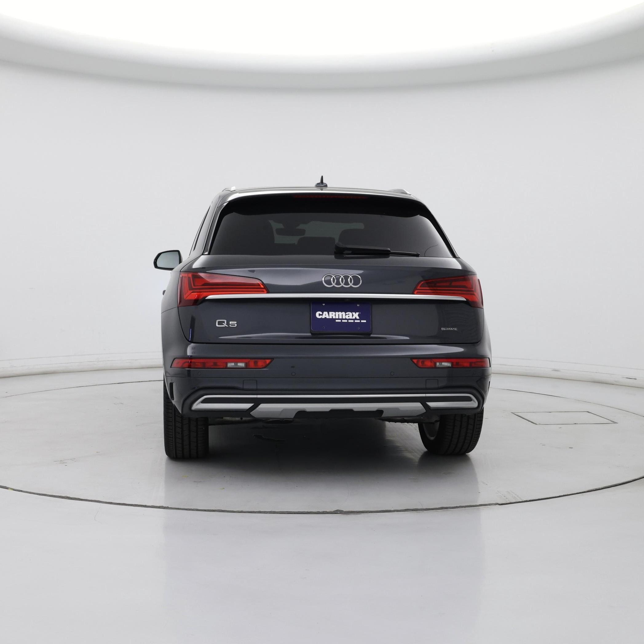 Thumbnail: 2021 Audi Q5 - 6