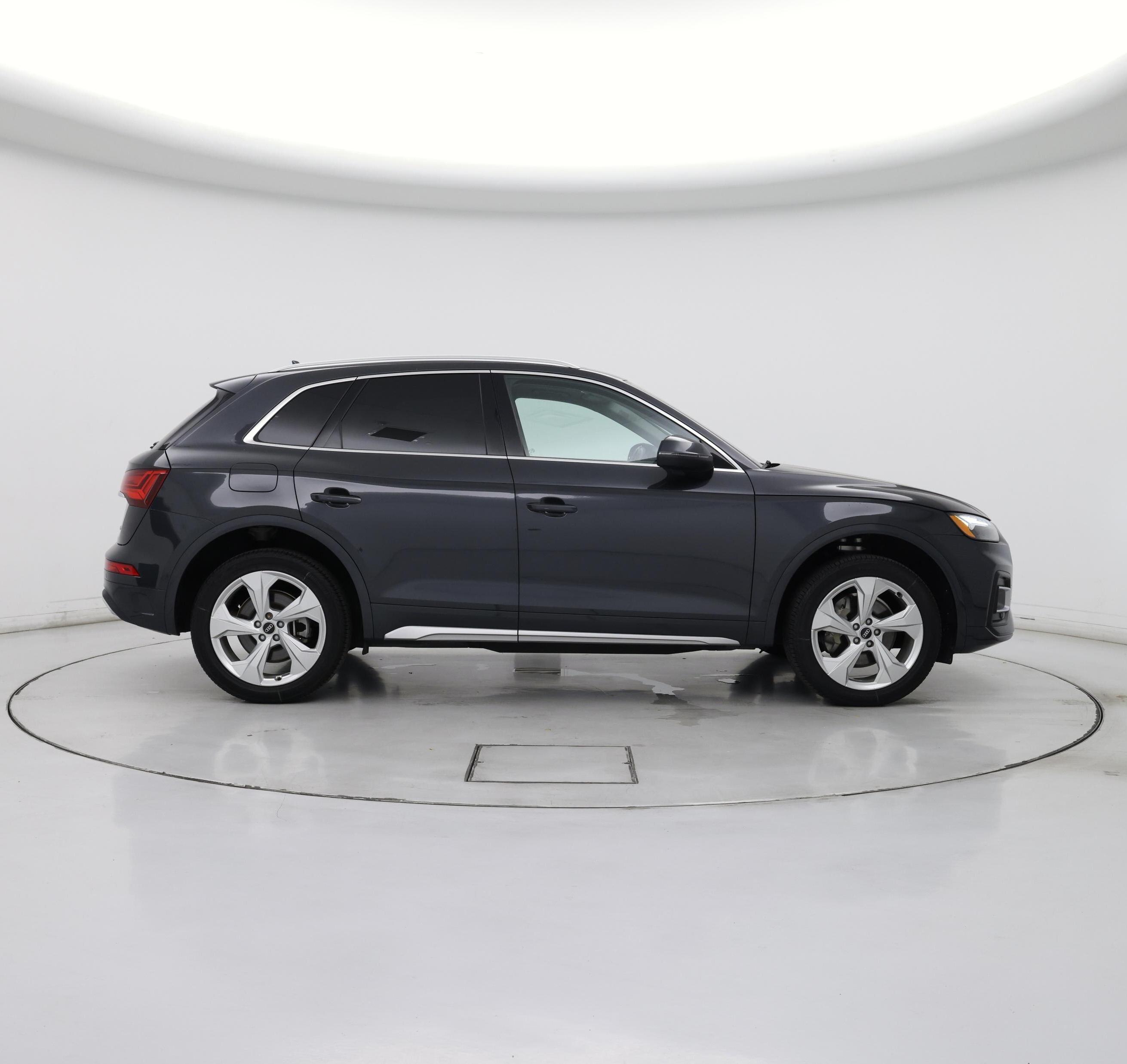 Thumbnail: 2021 Audi Q5 - 7