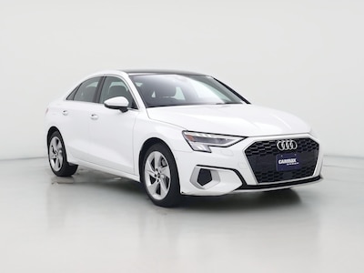 2023 Audi A3 Premium