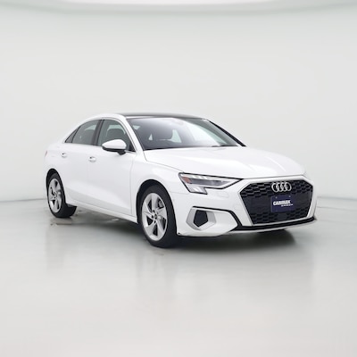 2023 Audi A3 Premium