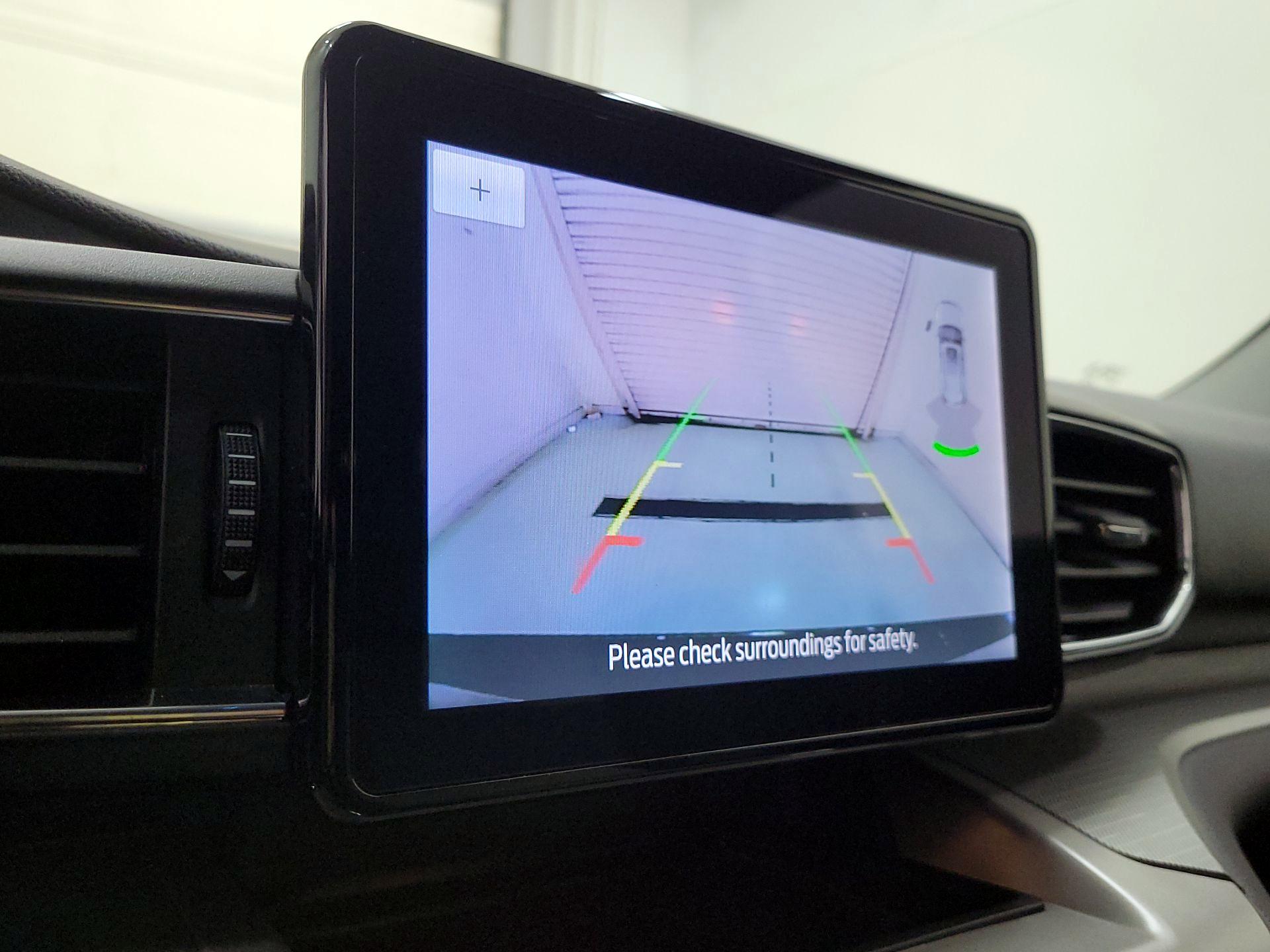 Thumbnail: 2023 Ford Explorer - 14