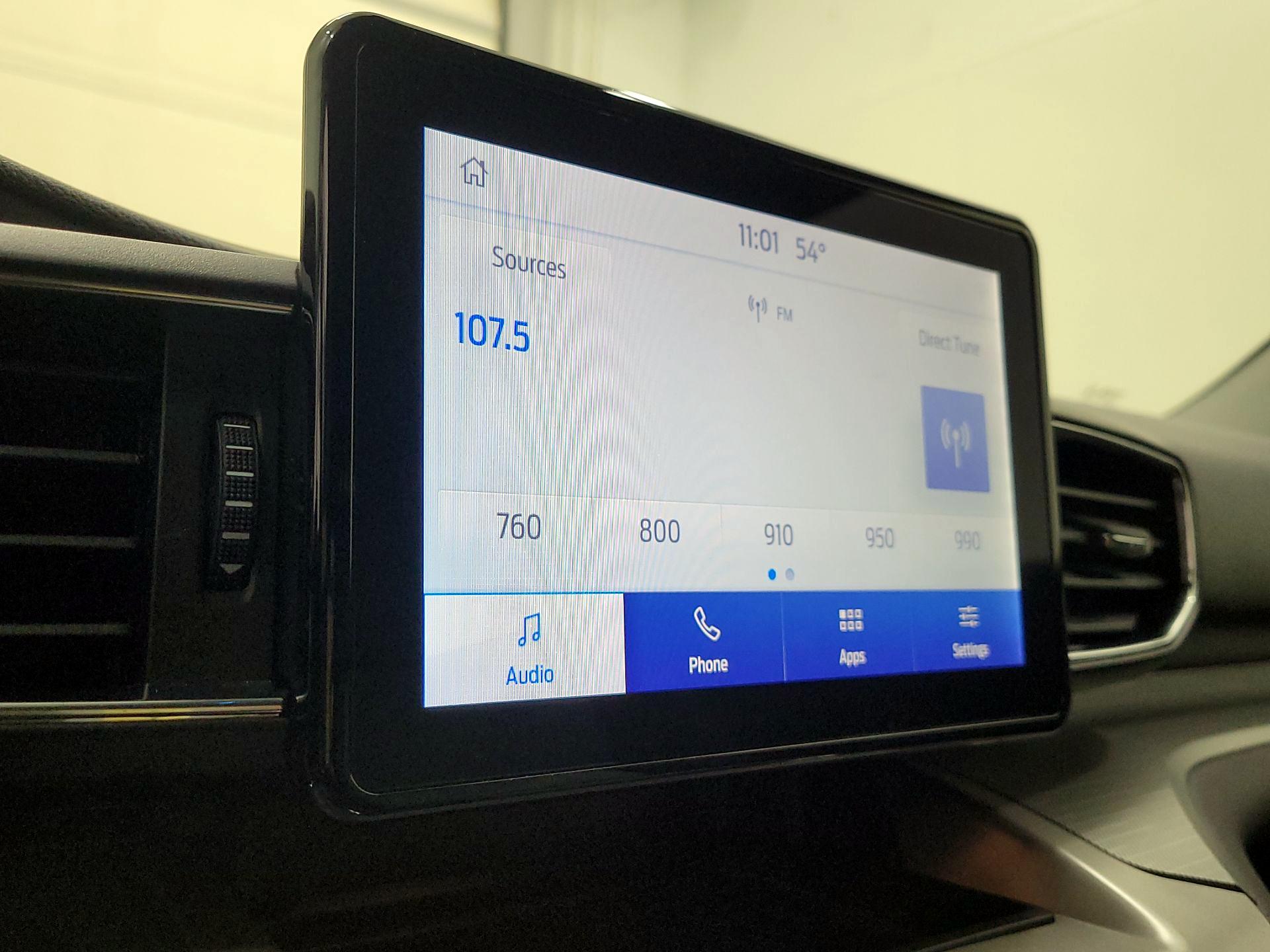 Thumbnail: 2023 Ford Explorer - 15