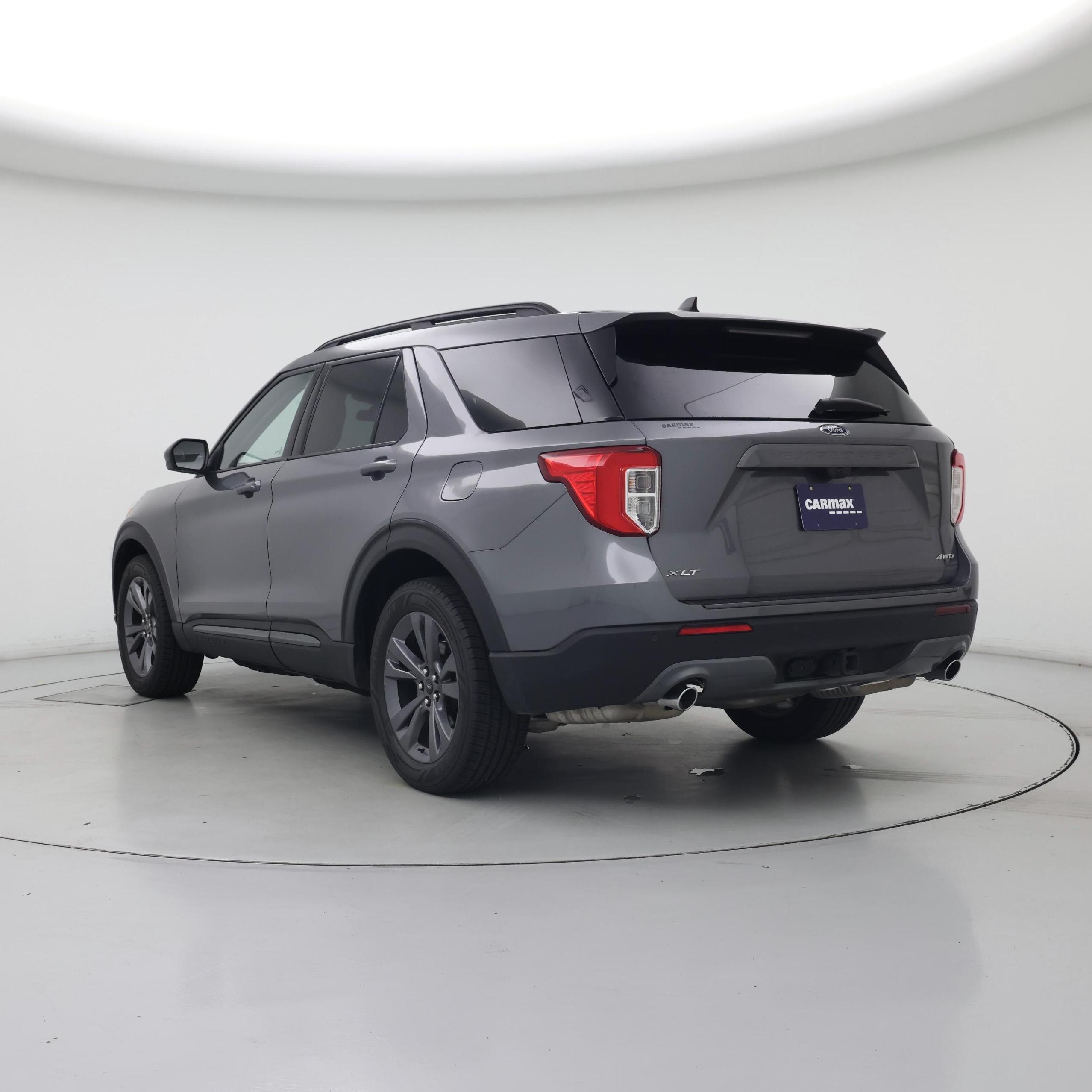 Thumbnail: 2023 Ford Explorer - 2