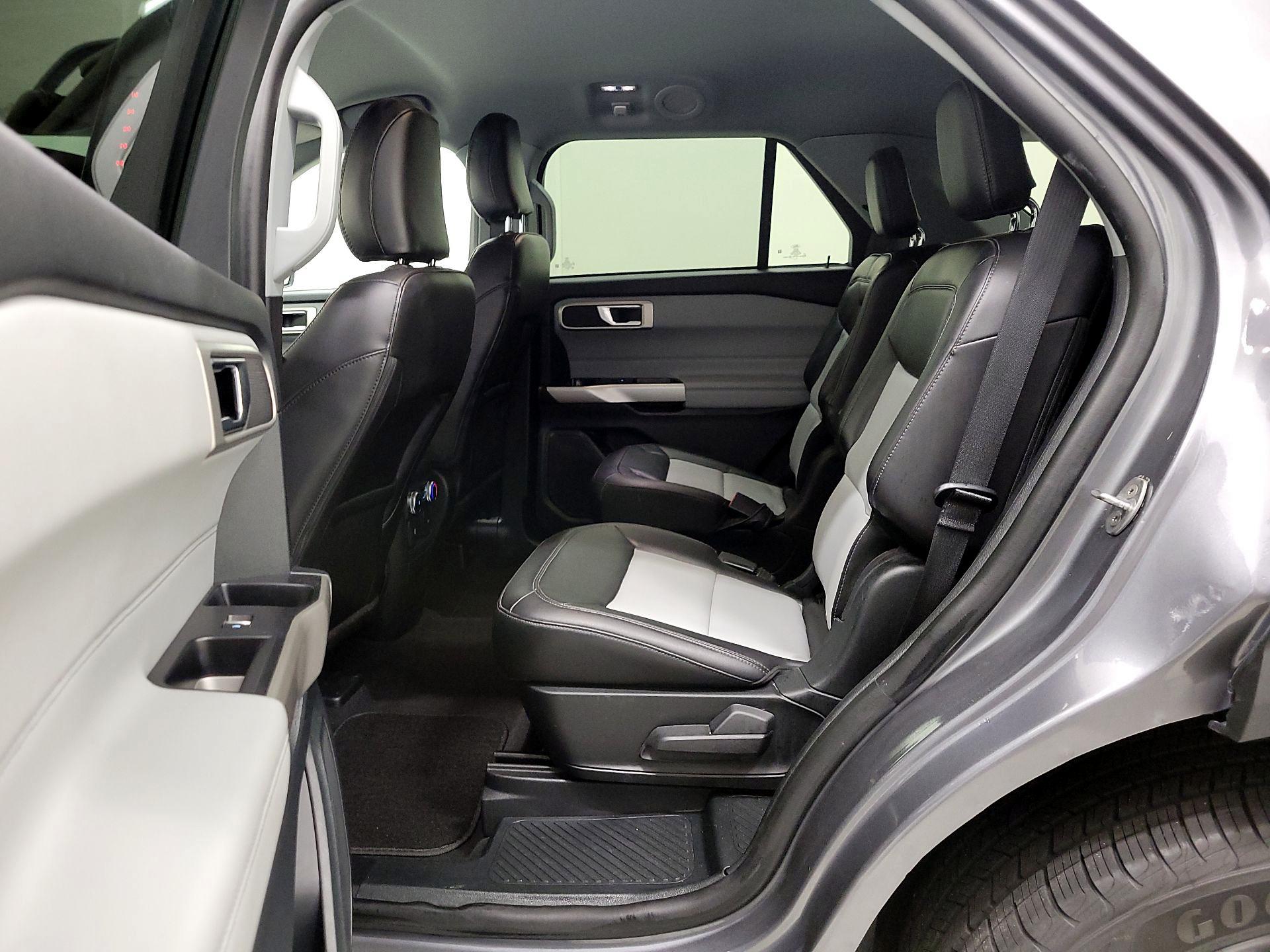 Thumbnail: 2023 Ford Explorer - 19