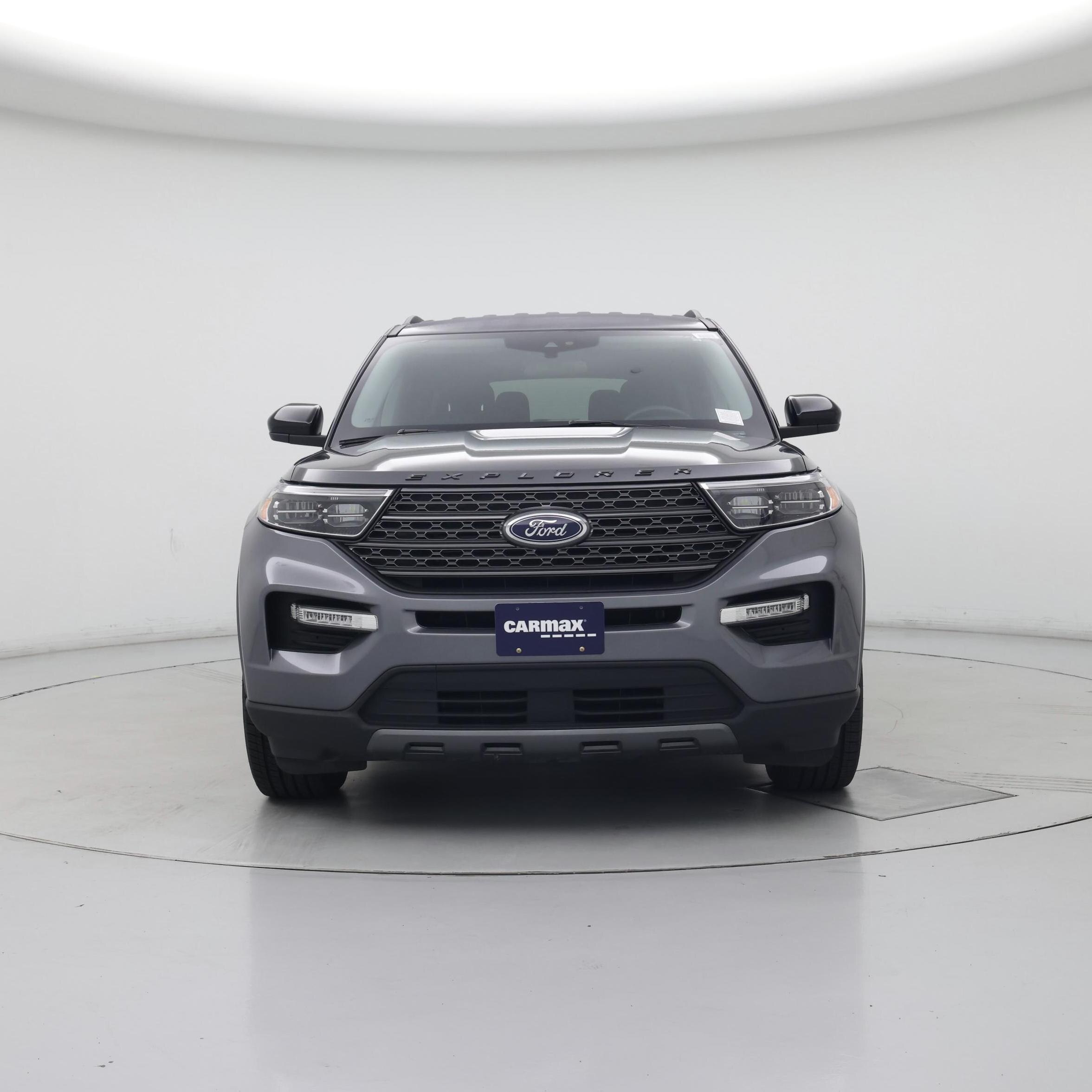 Thumbnail: 2023 Ford Explorer - 5