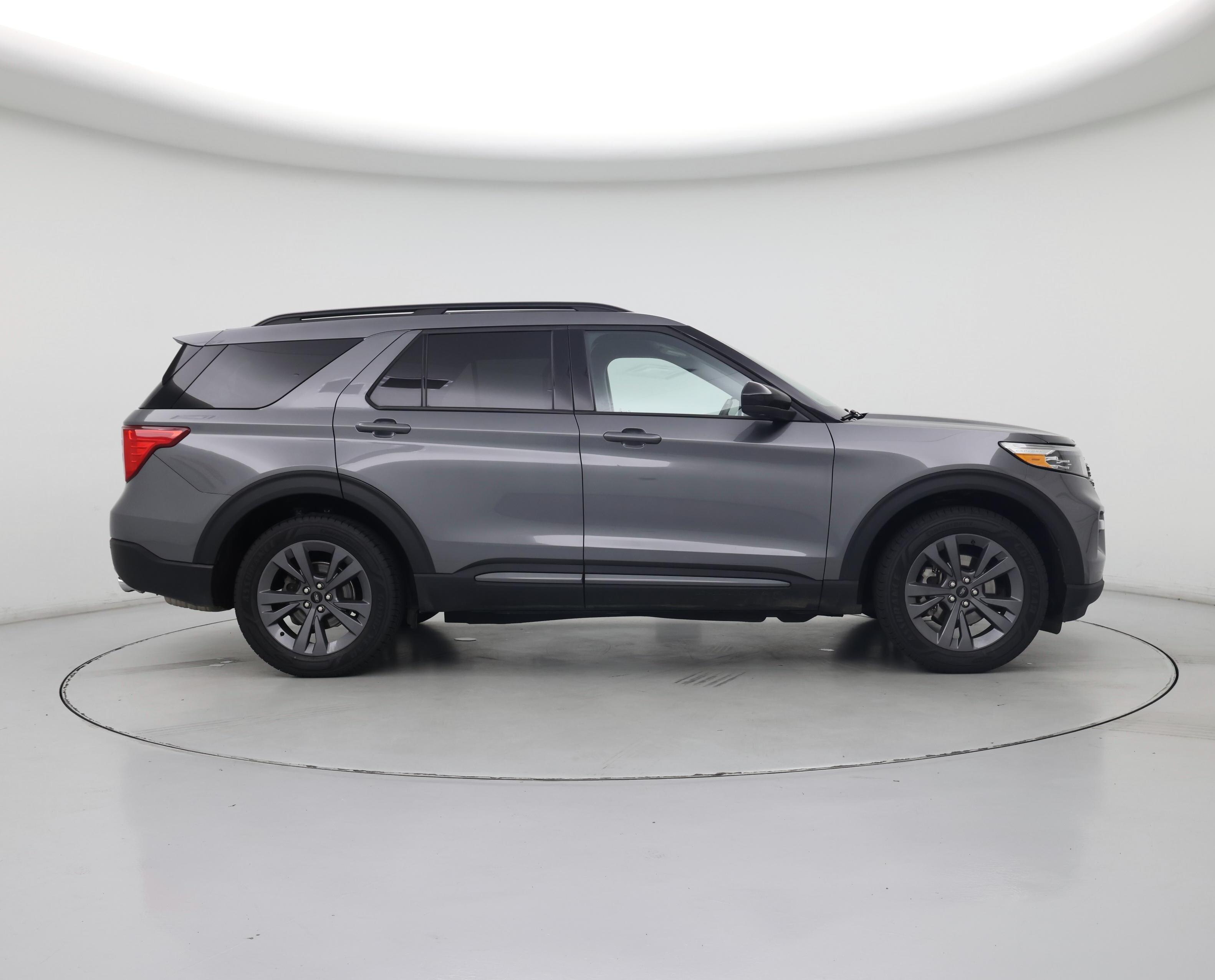 Thumbnail: 2023 Ford Explorer - 7