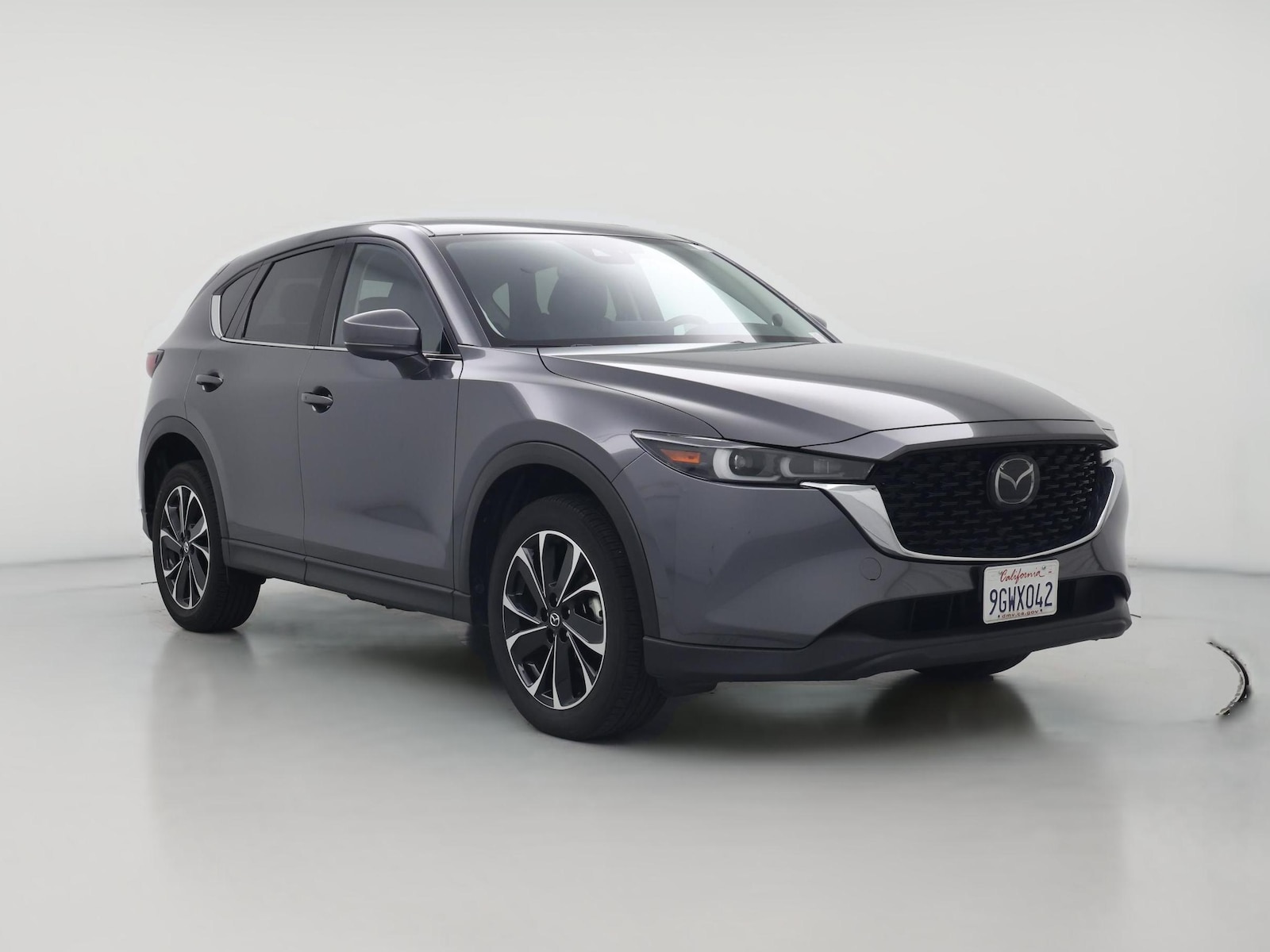2023 Mazda CX-5 S Premium package