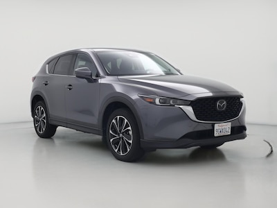 2023 Mazda CX-5 2.5 S Premium Package