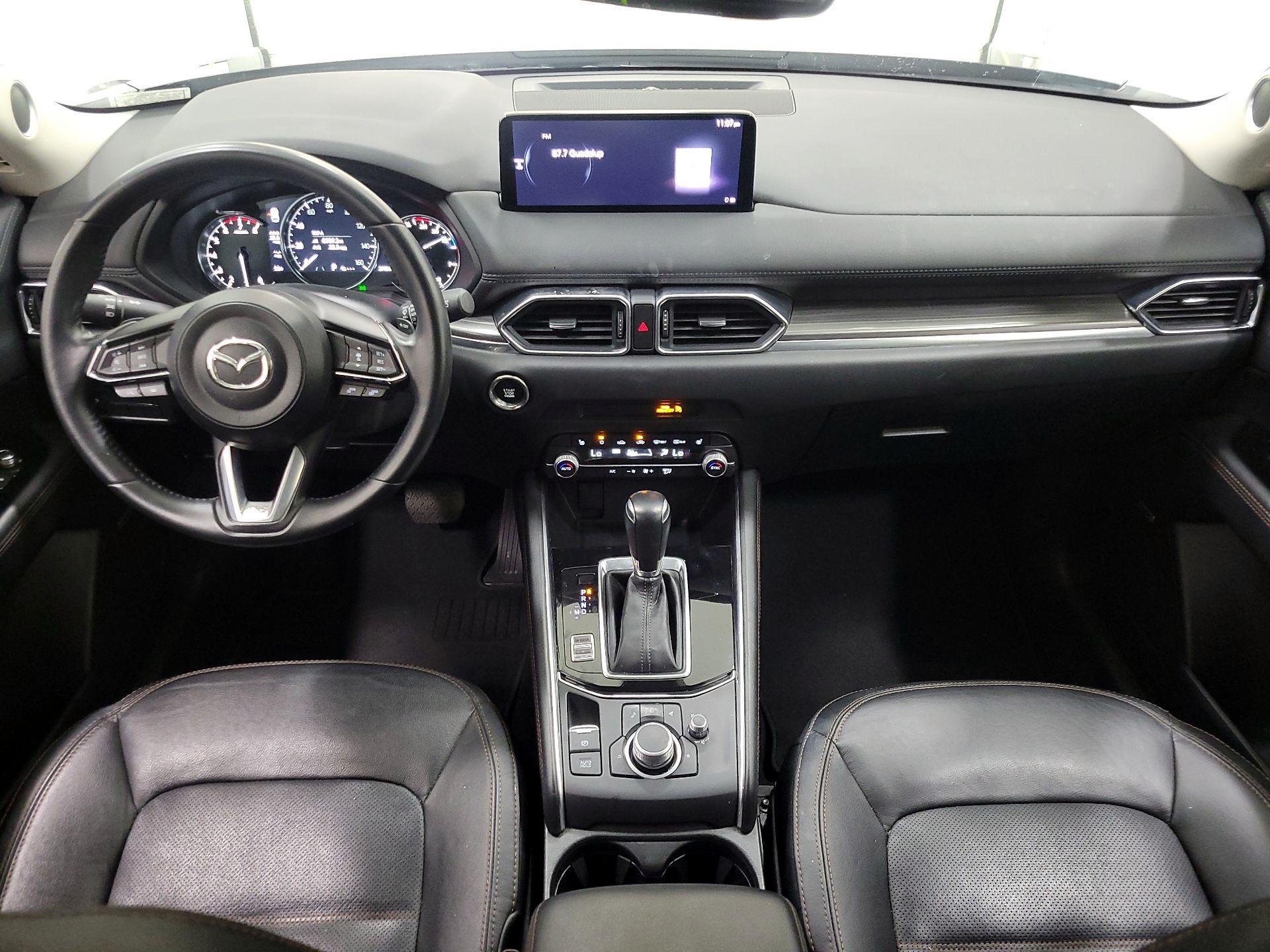 Thumbnail: 2023 Mazda CX-5 - 9