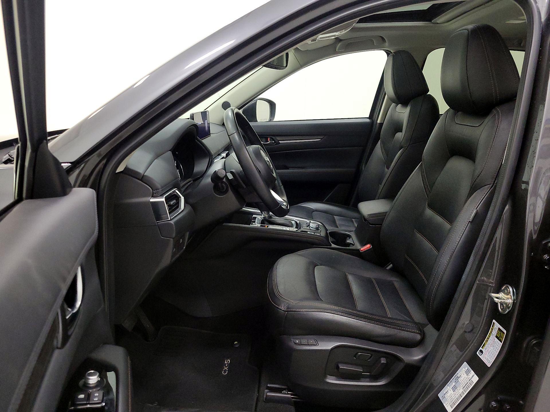 Thumbnail: 2023 Mazda CX-5 - 11