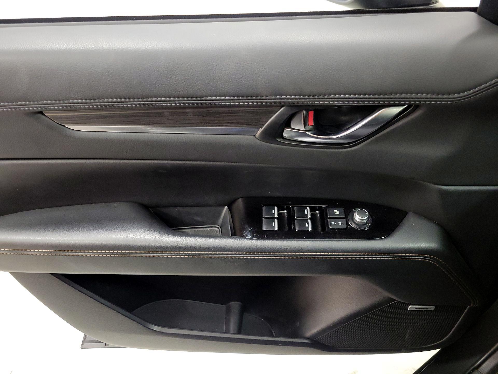 Thumbnail: 2023 Mazda CX-5 - 12