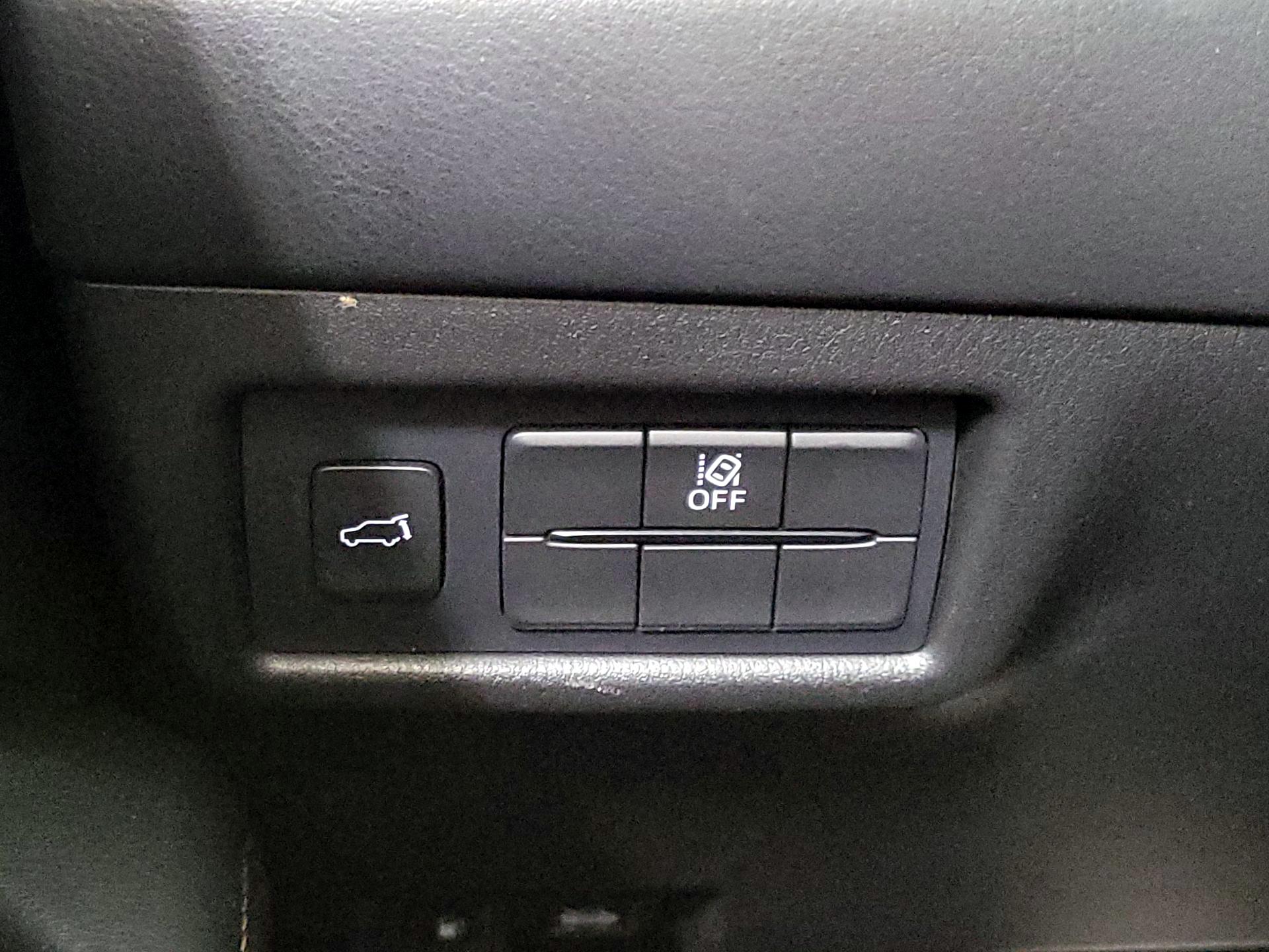 Thumbnail: 2023 Mazda CX-5 - 13