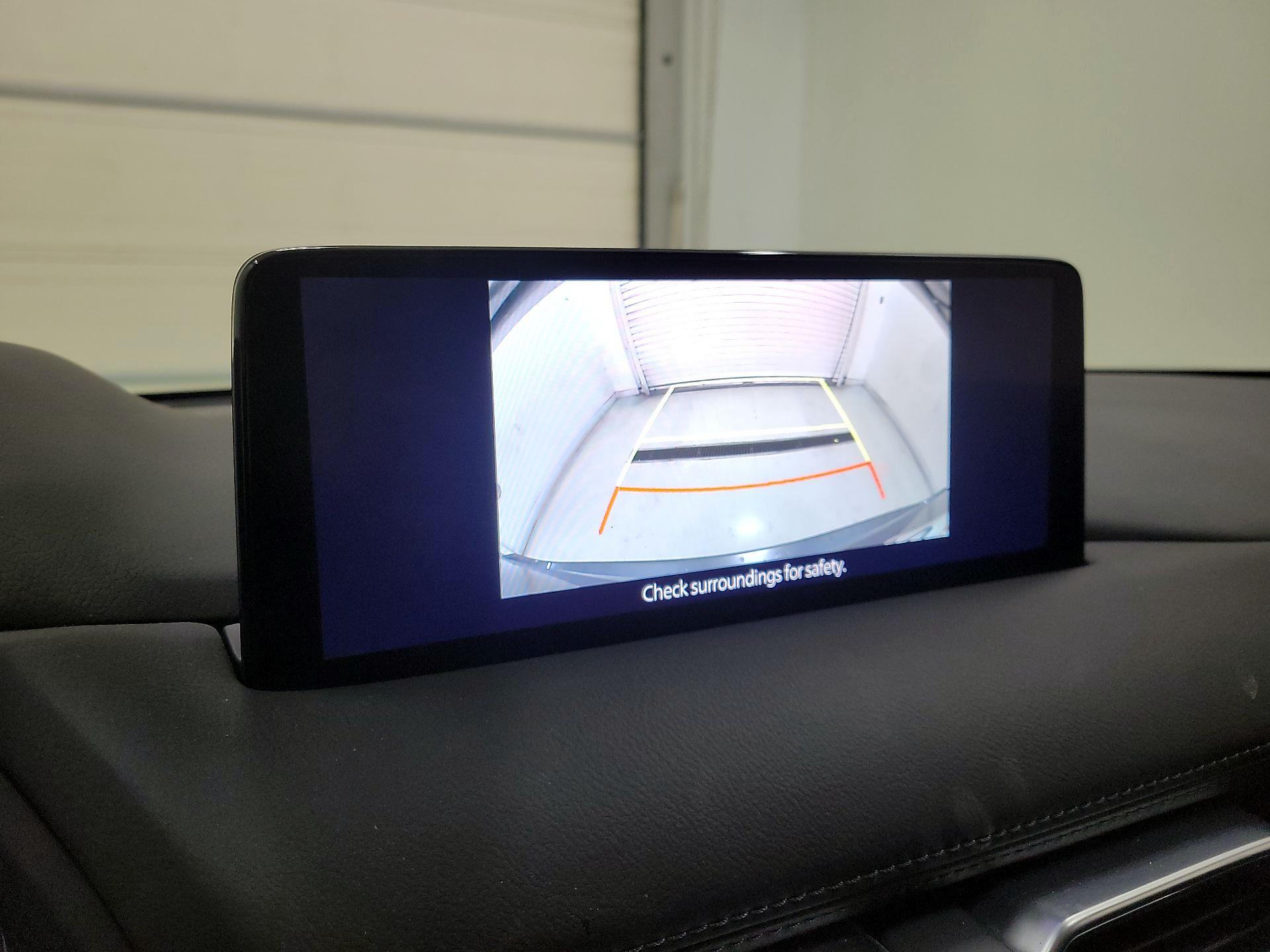 Thumbnail: 2023 Mazda CX-5 - 14