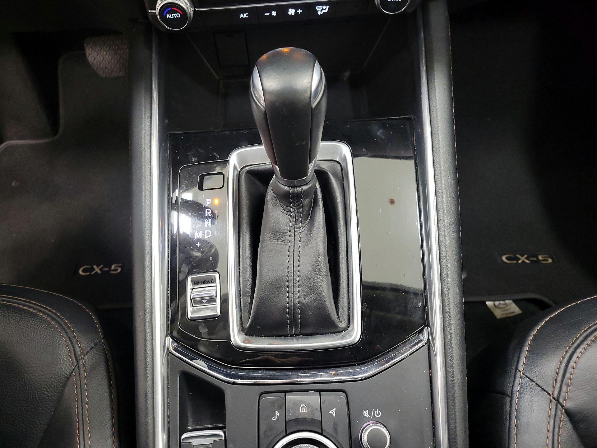 Thumbnail: 2023 Mazda CX-5 - 17