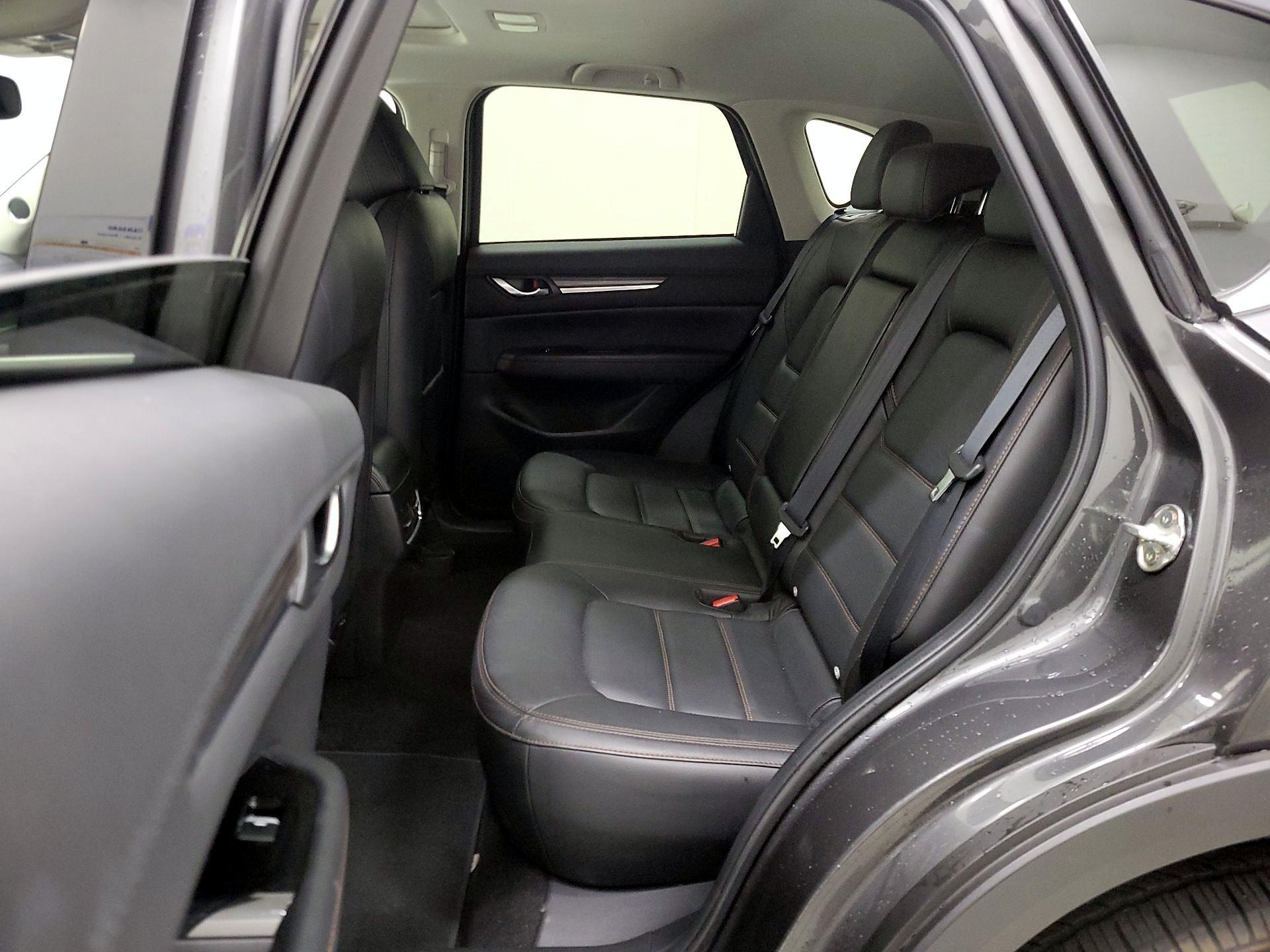 Thumbnail: 2023 Mazda CX-5 - 19