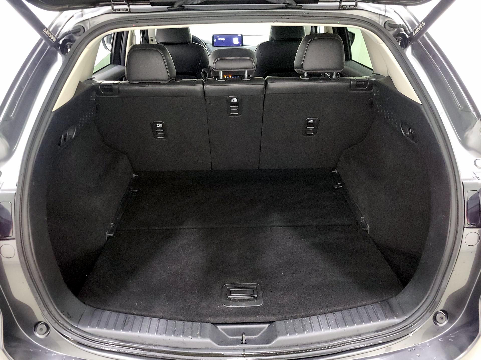 Thumbnail: 2023 Mazda CX-5 - 20