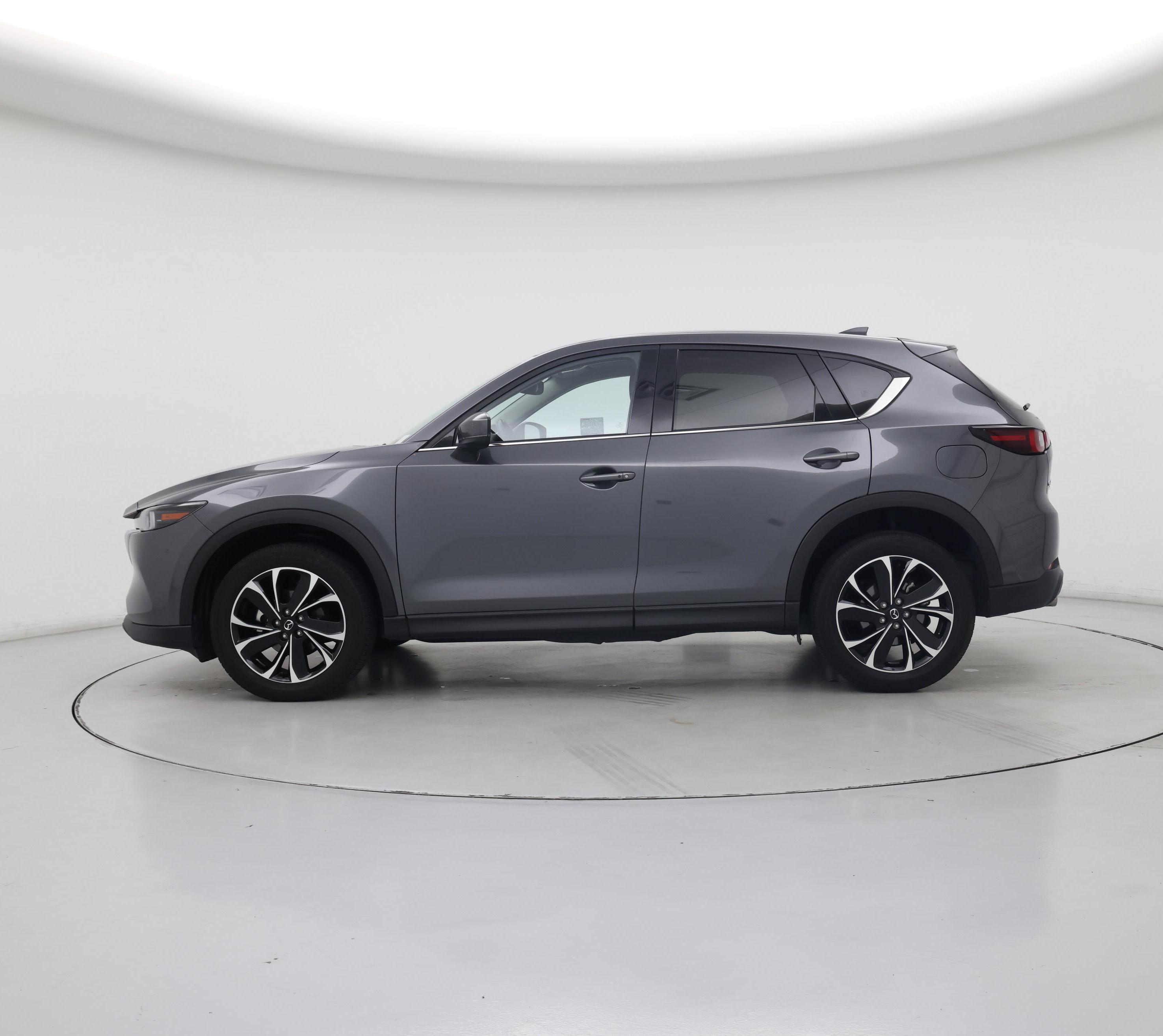 Thumbnail: 2023 Mazda CX-5 - 3