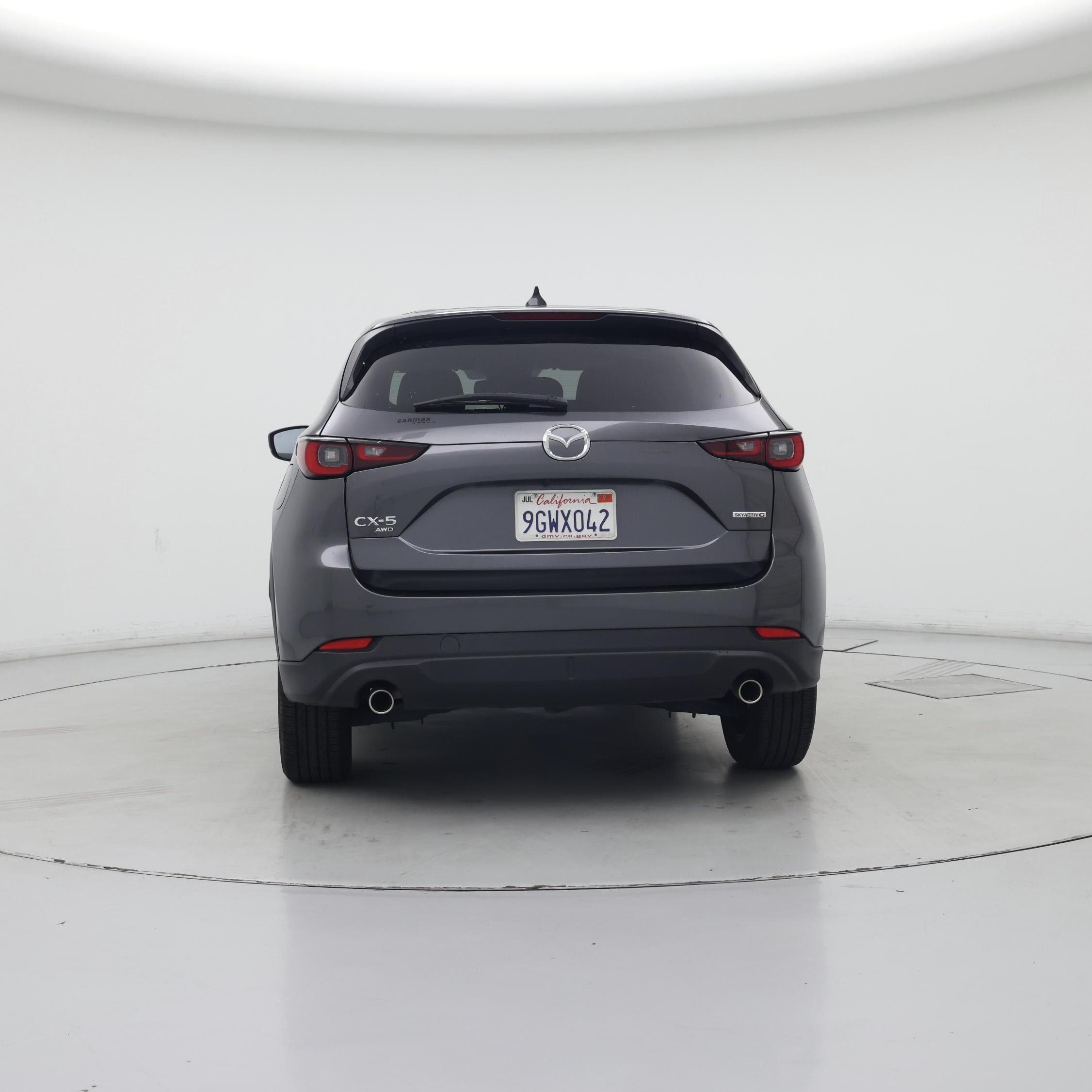 Thumbnail: 2023 Mazda CX-5 - 6