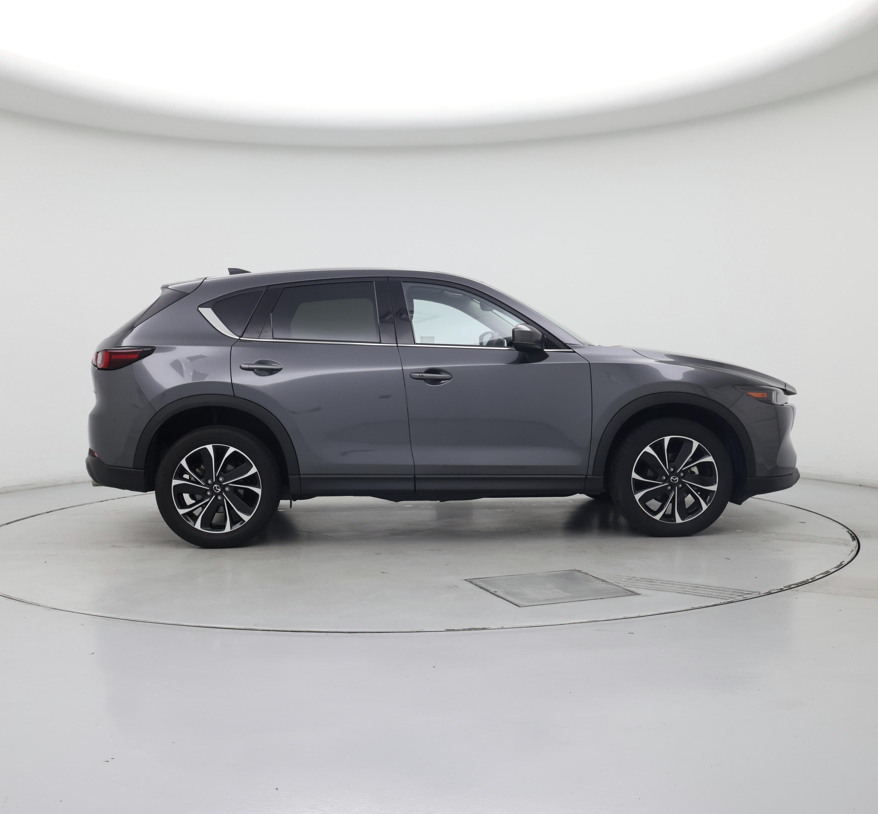 Thumbnail: 2023 Mazda CX-5 - 7
